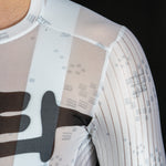 Uniform Air Jersey - Graffiti - RUBBER N' ROAD