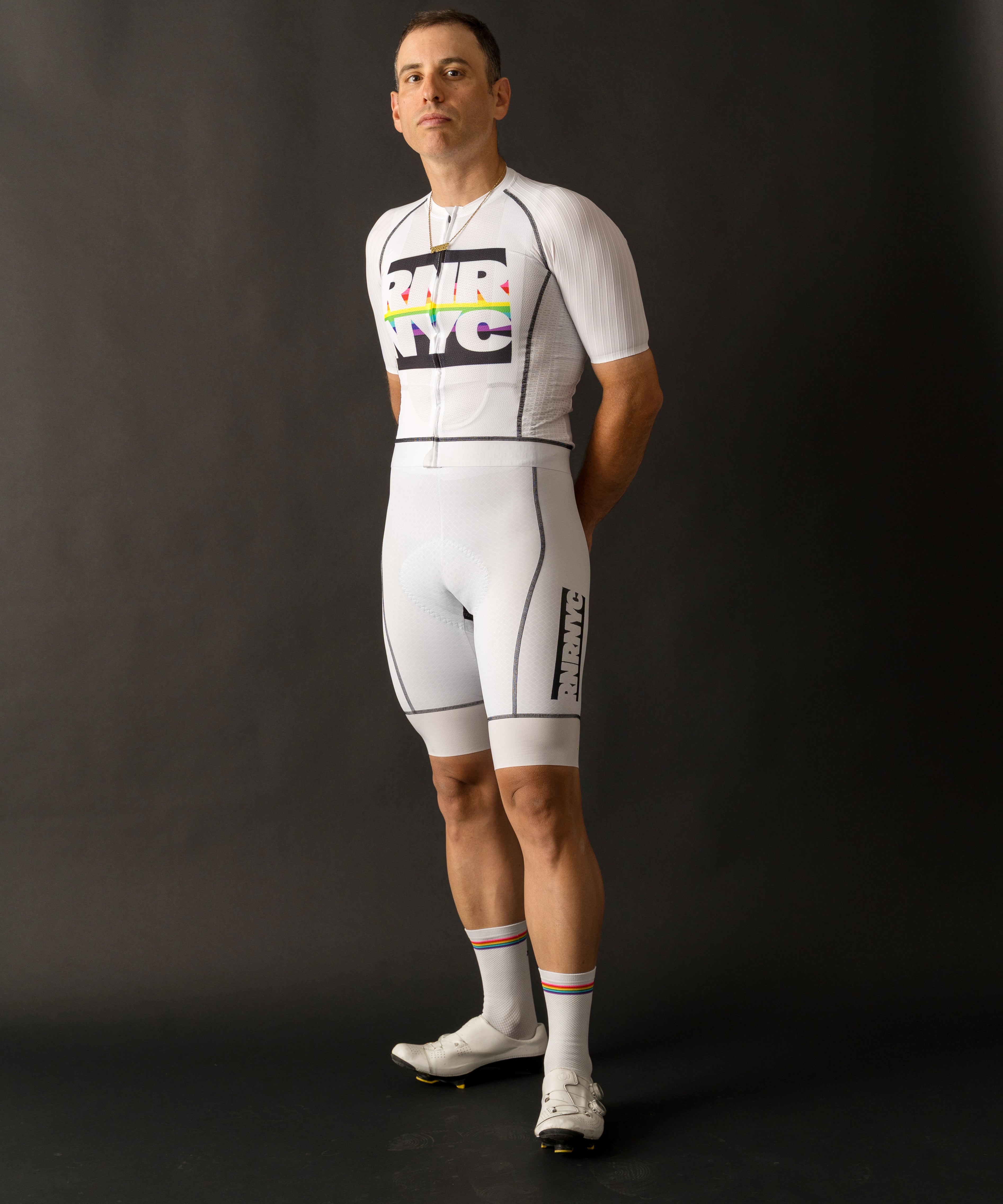 IMPACT S Jersey - Pride Limited Edition