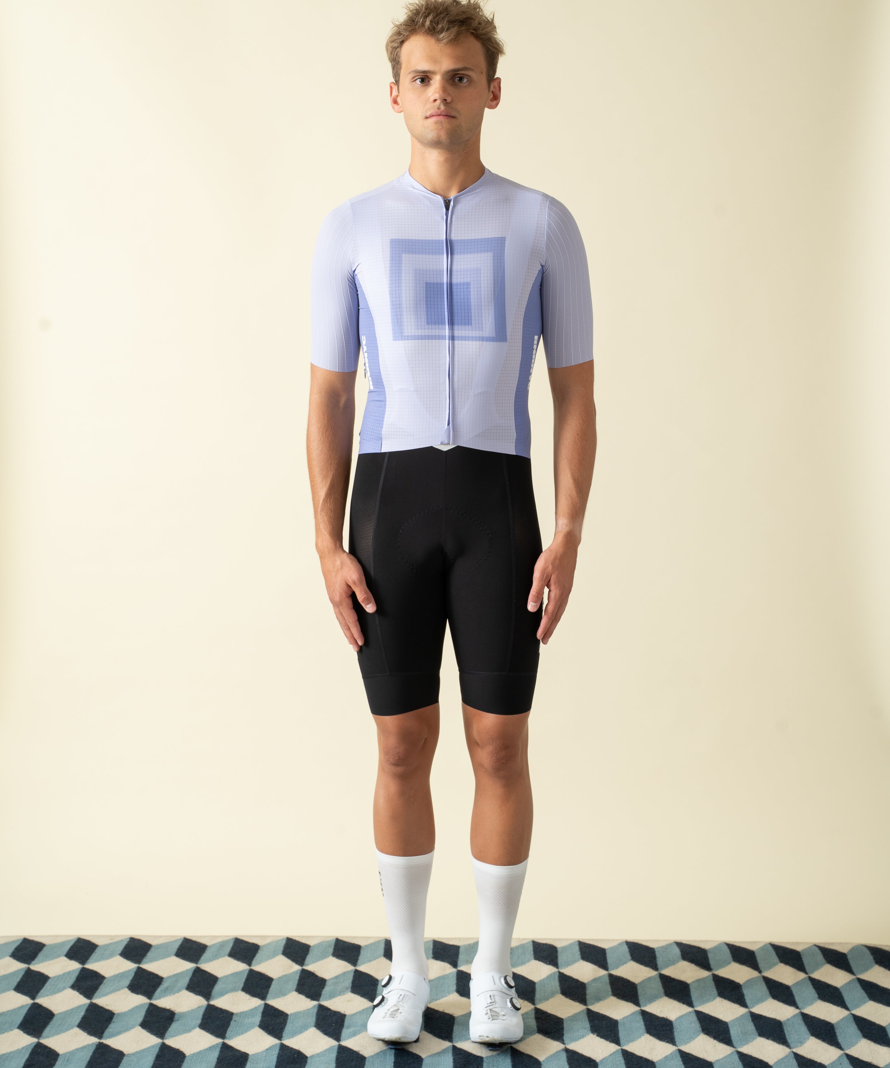 IMPACT Pro Jersey 2.0 - Montaigne Lavender