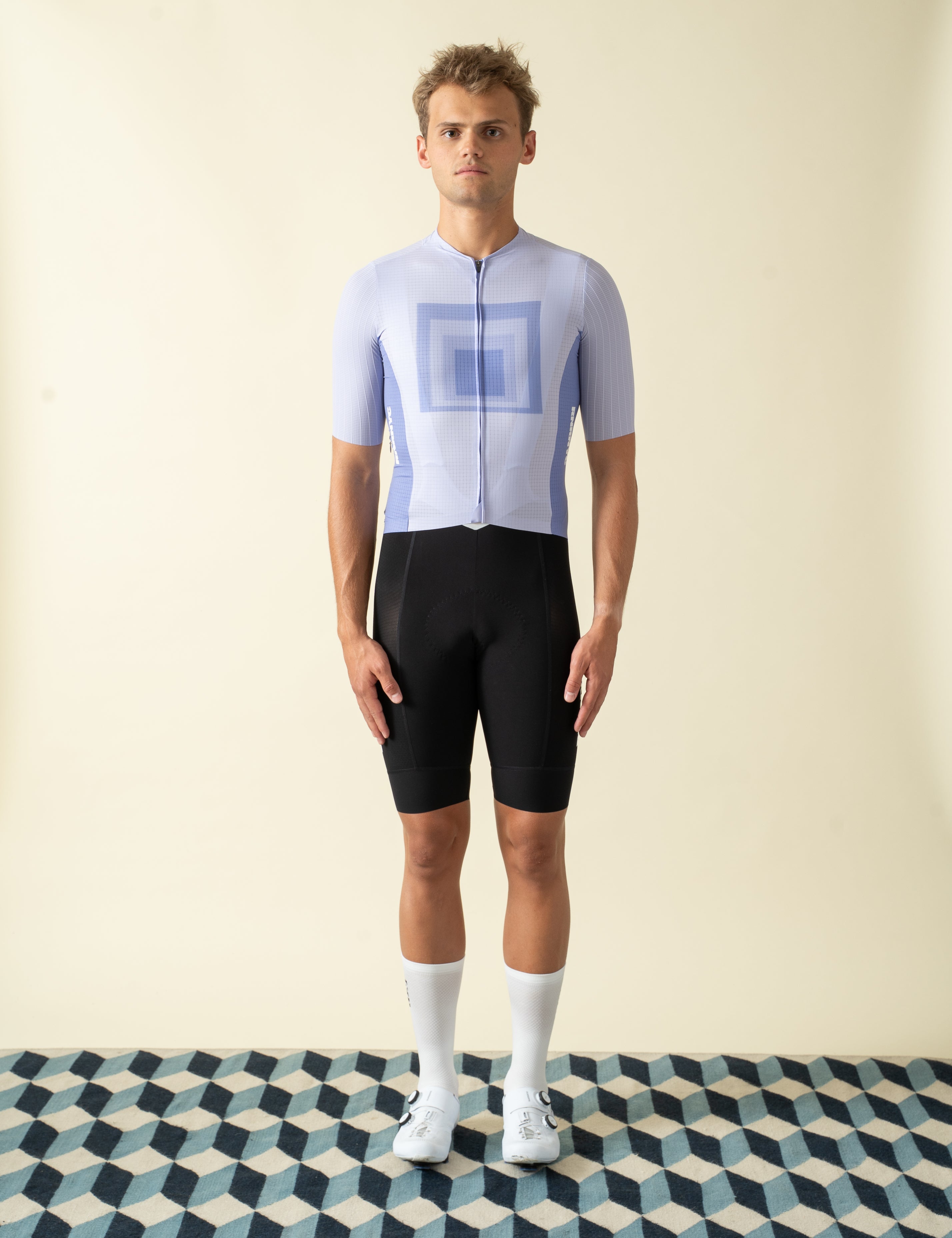 RNRNYC™ IMPACT Pro Jersey 2.0 - Montaigne Lavender