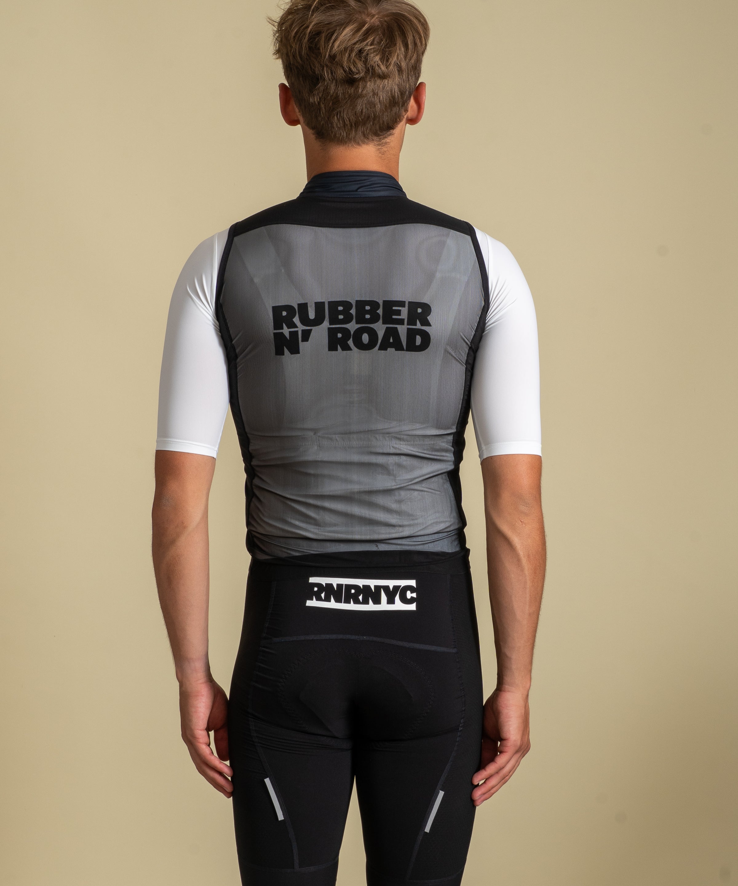 Helium Wind Vest 2.0
