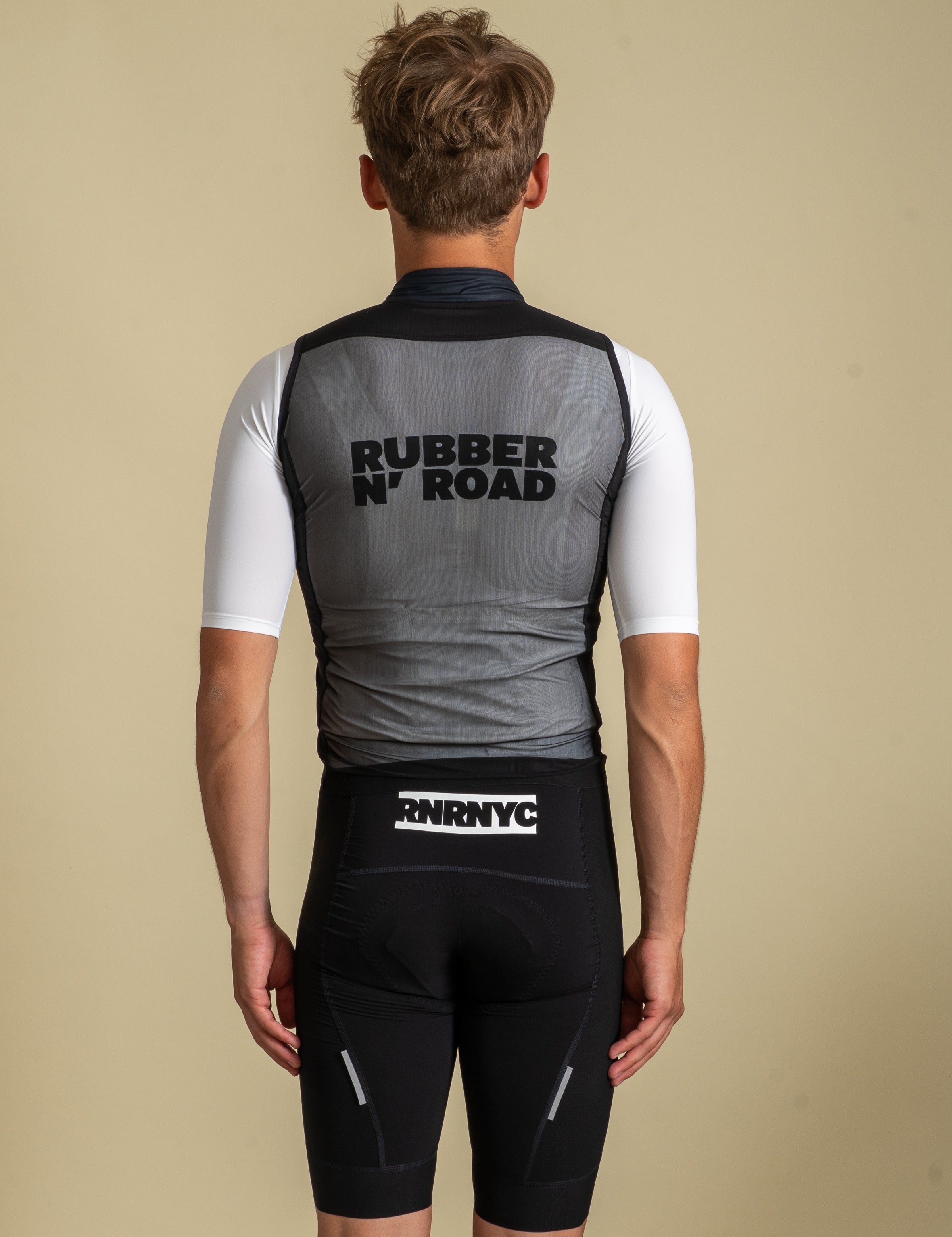 Helium Wind Vest 2.0