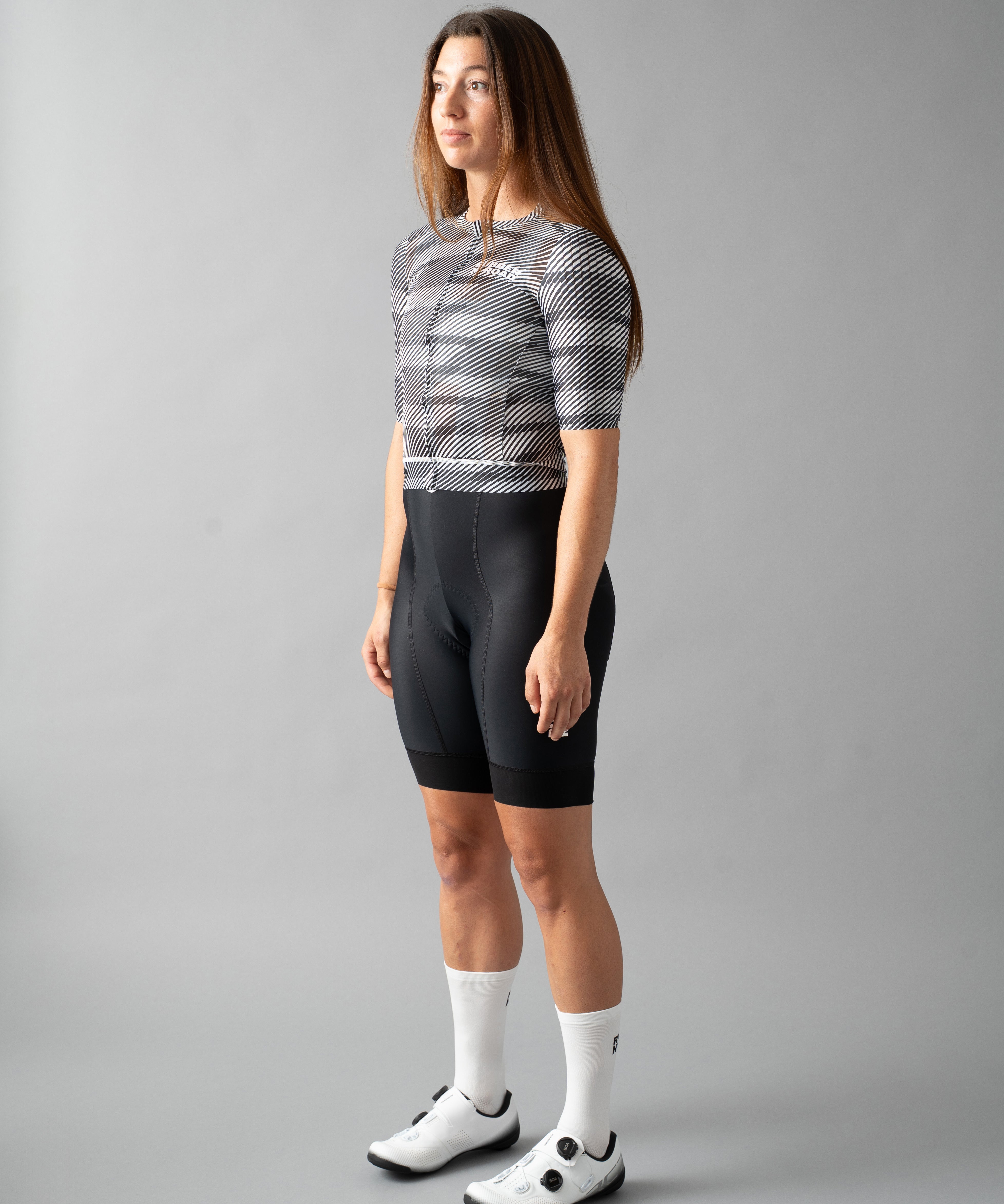 Women's Uniform Air Jersey - Sonar