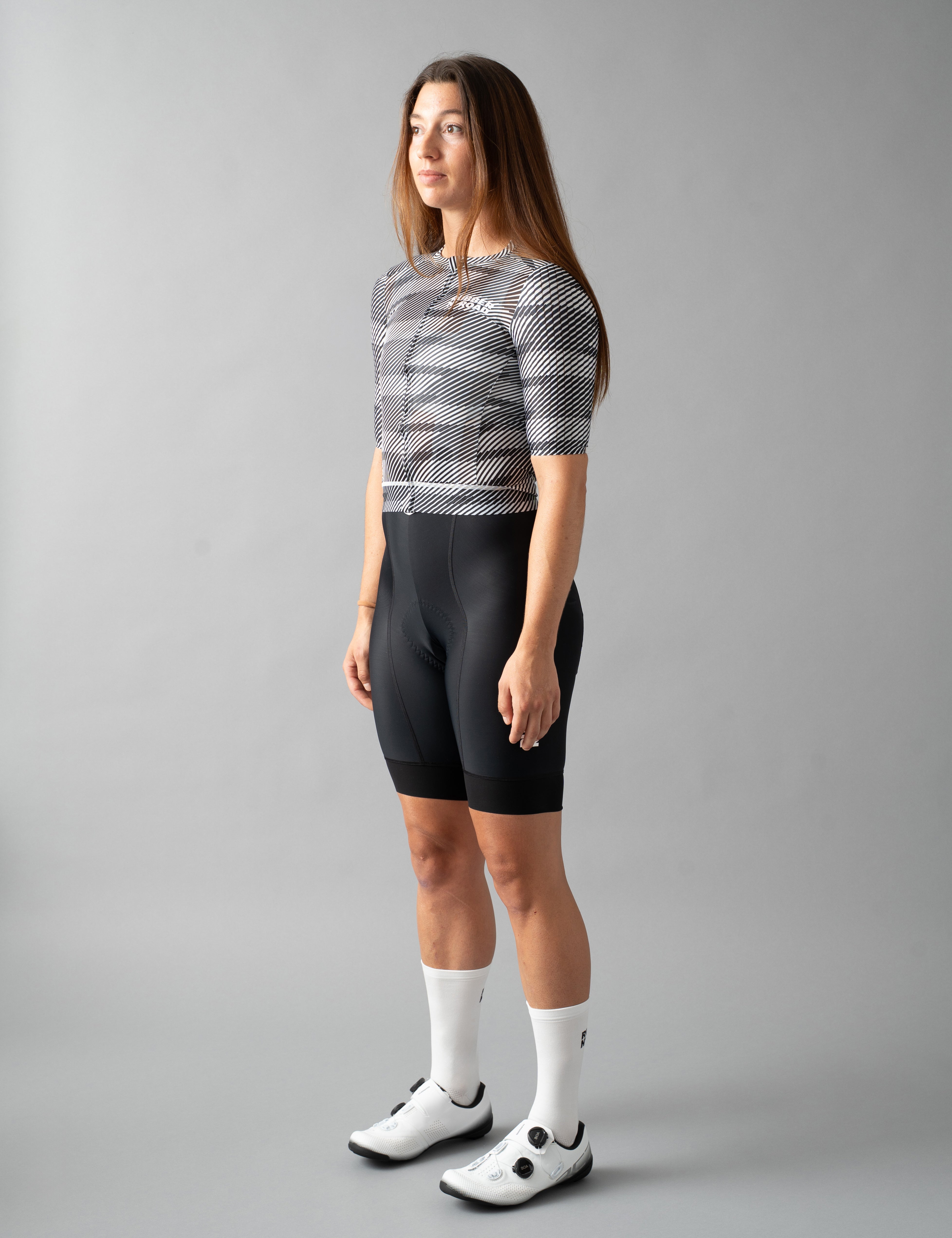 Women's Uniform Air Jersey - Sonar