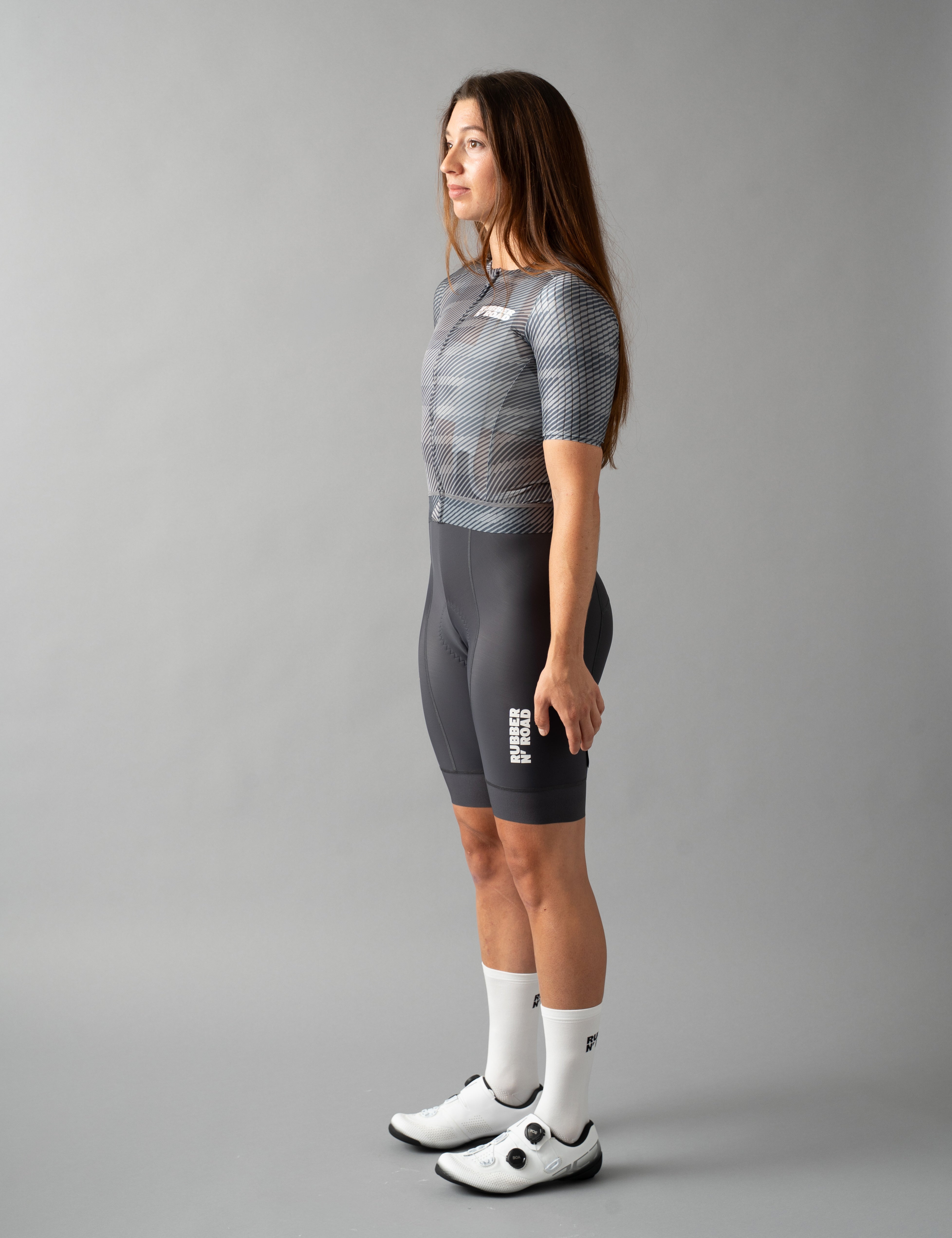 Women's Uniform Air Jersey - Mirage