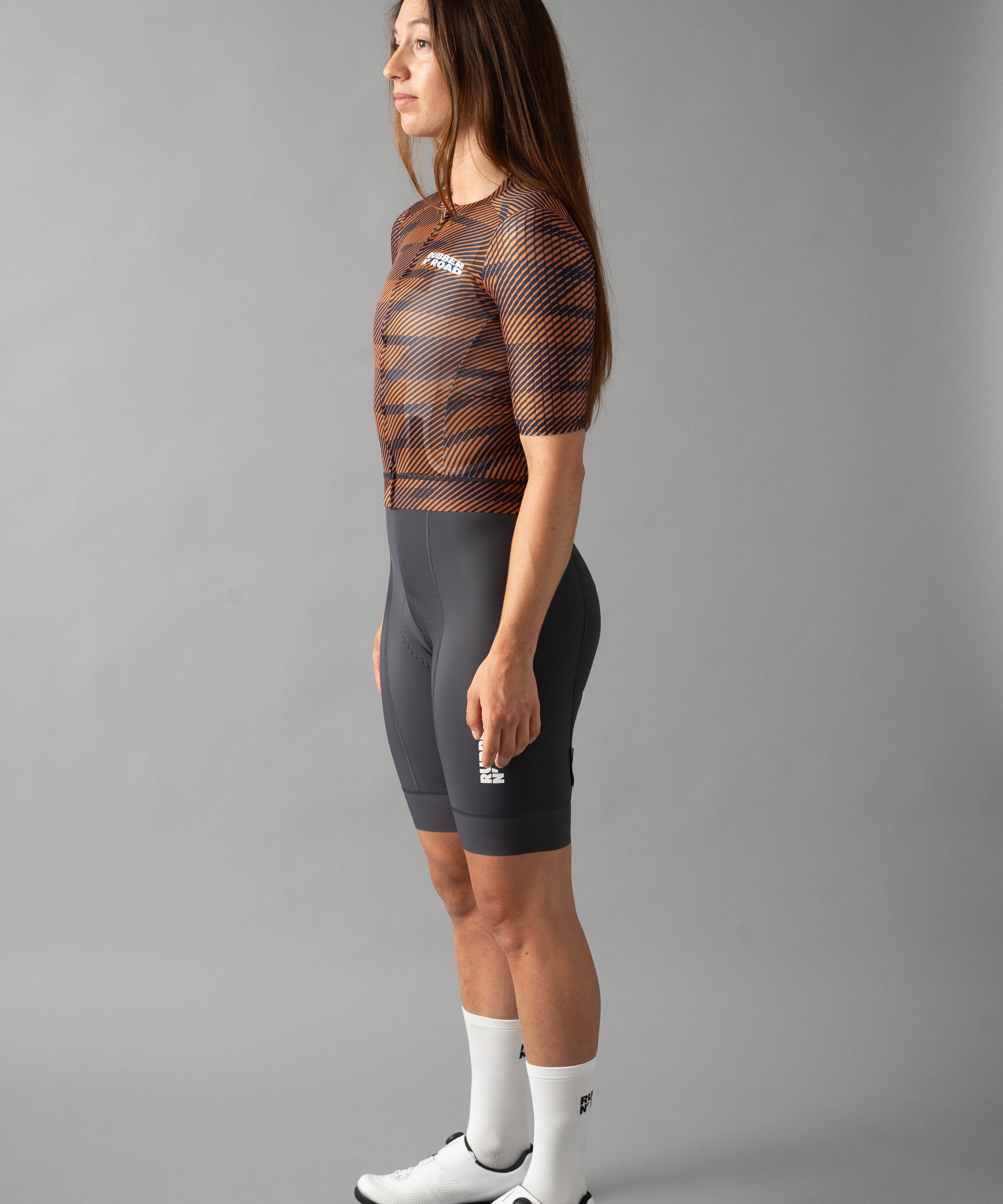 Women's Uniform Air Jersey - Oxide