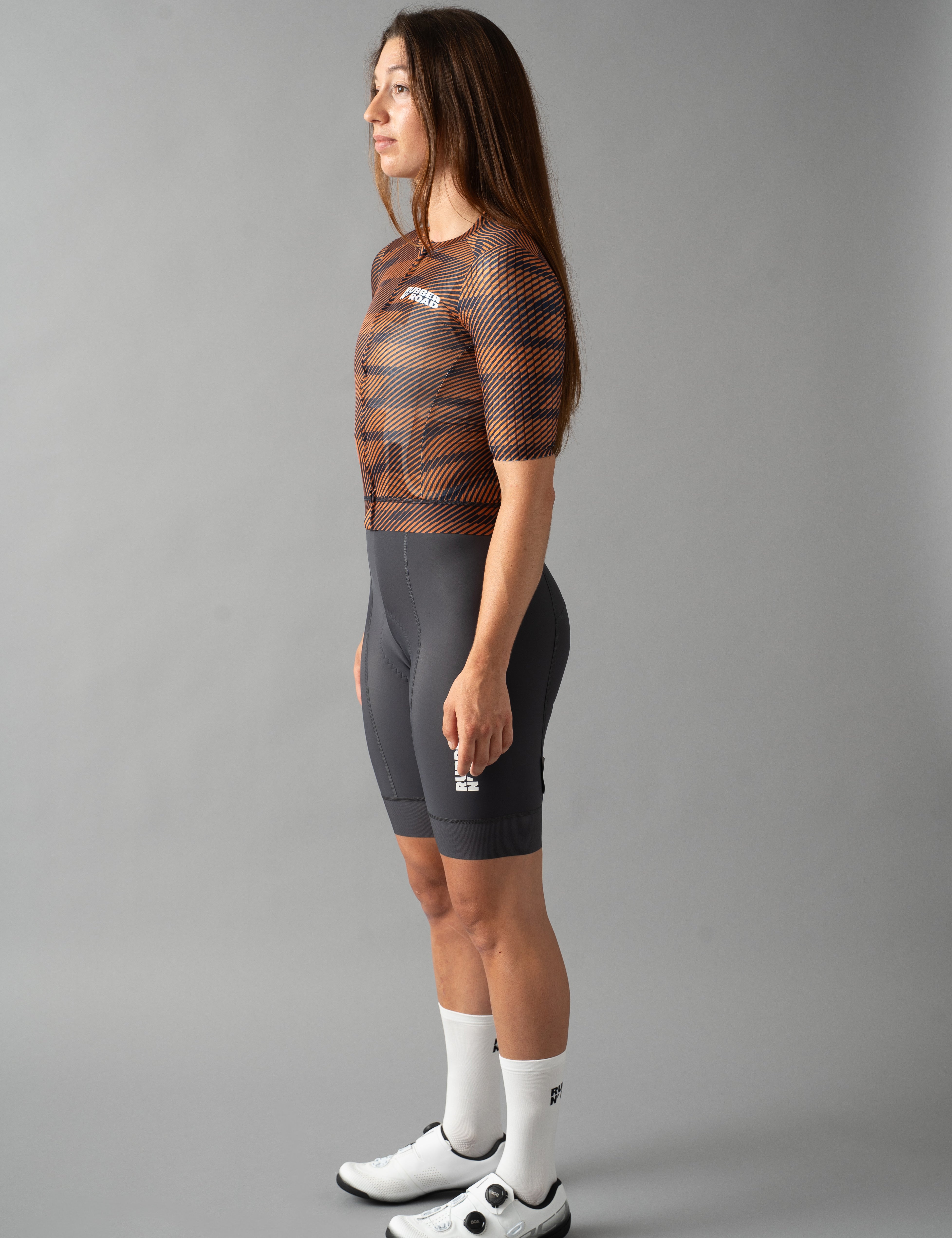 Women's Uniform Air Jersey - Oxide
