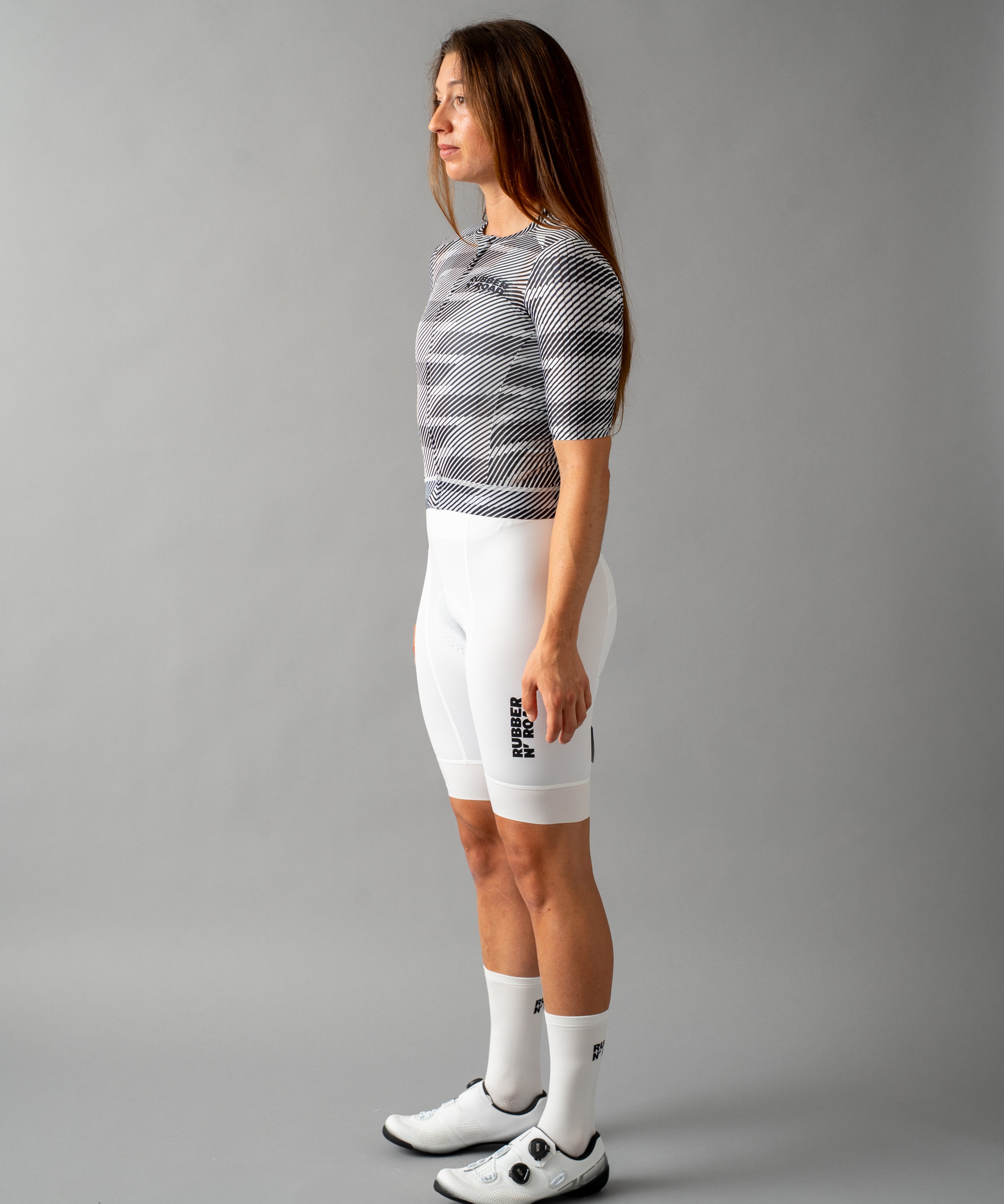 Women's Uniform Air Jersey - Tracer