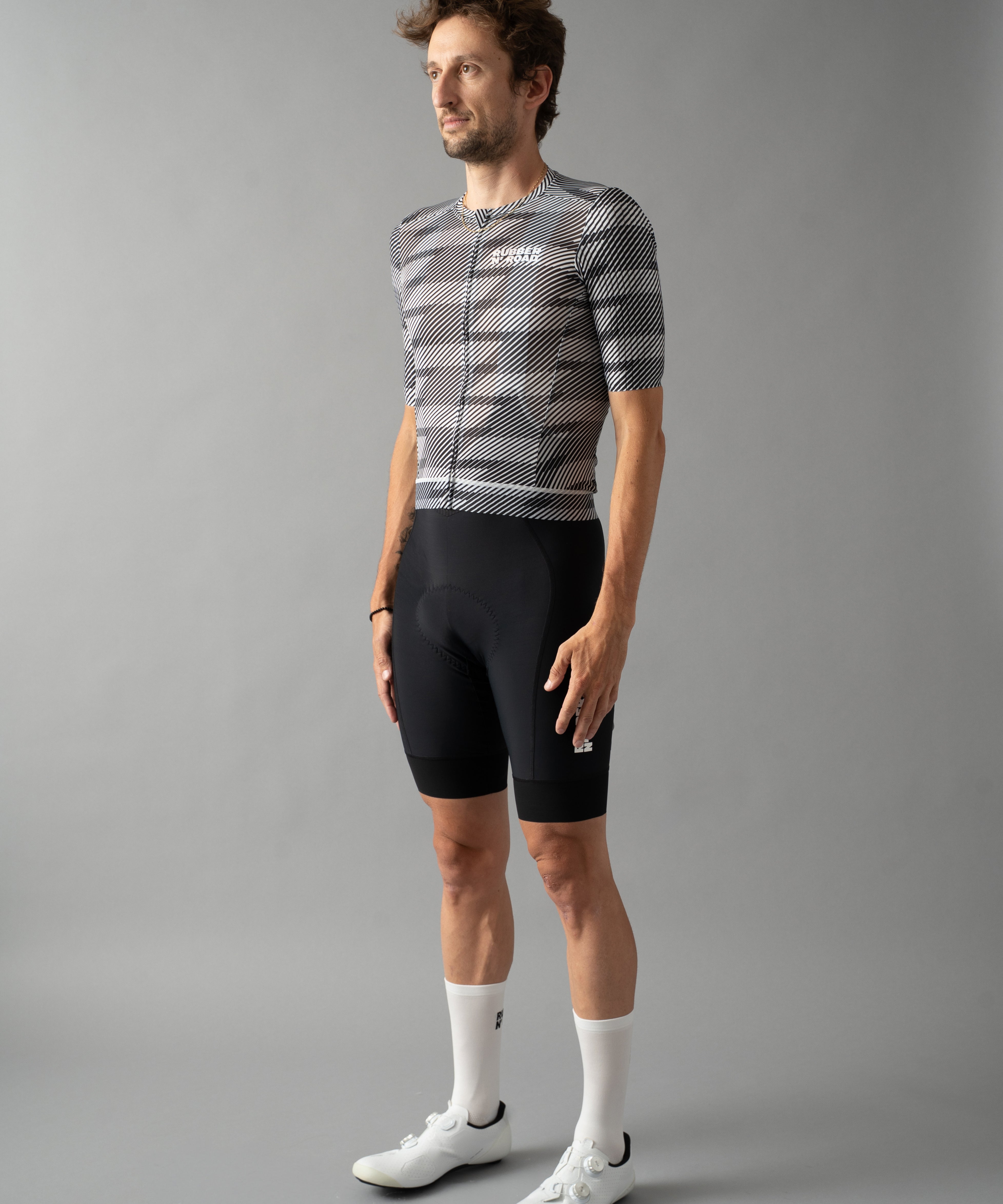 Uniform Air Jersey - Sonar