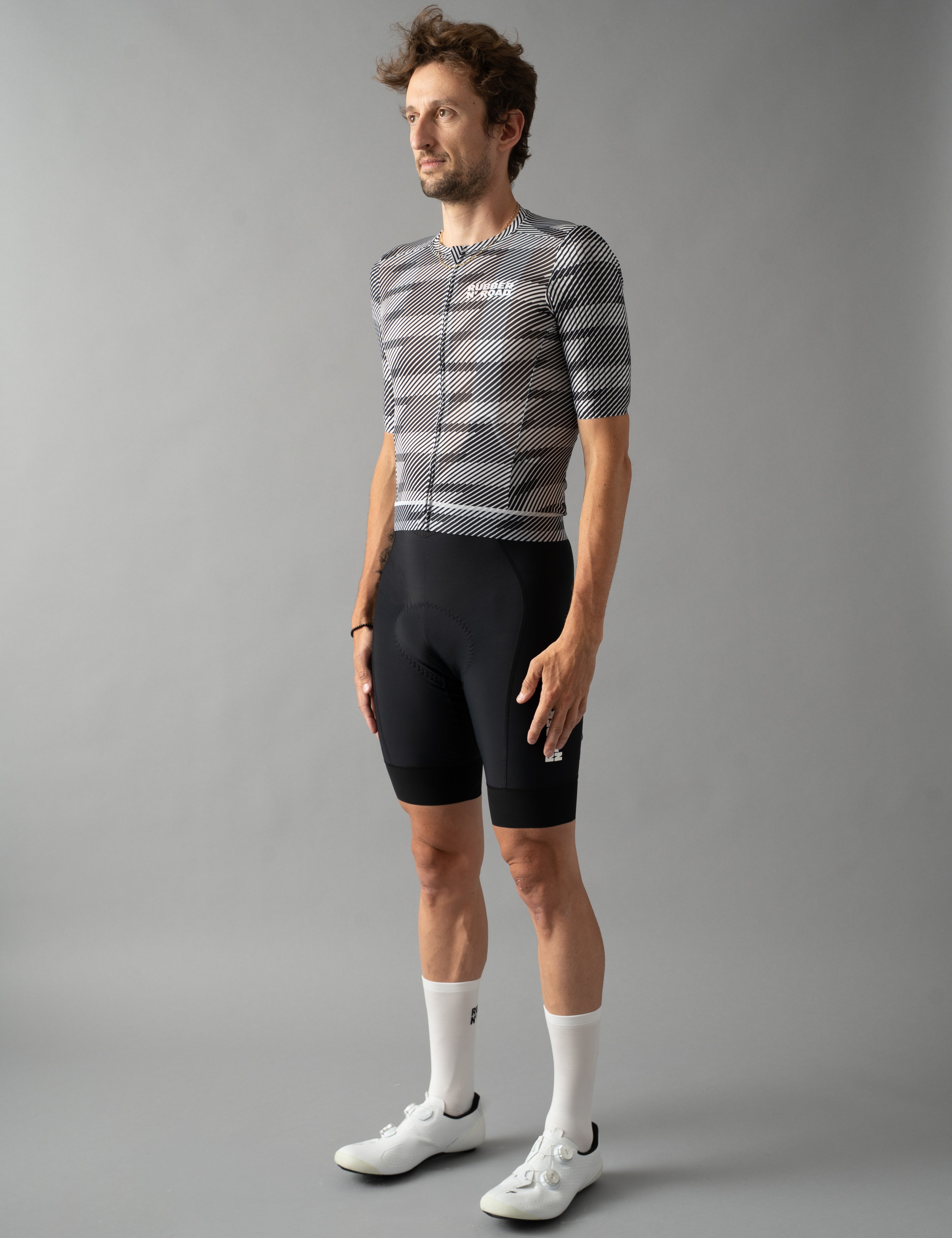 Uniform Air Jersey - Sonar