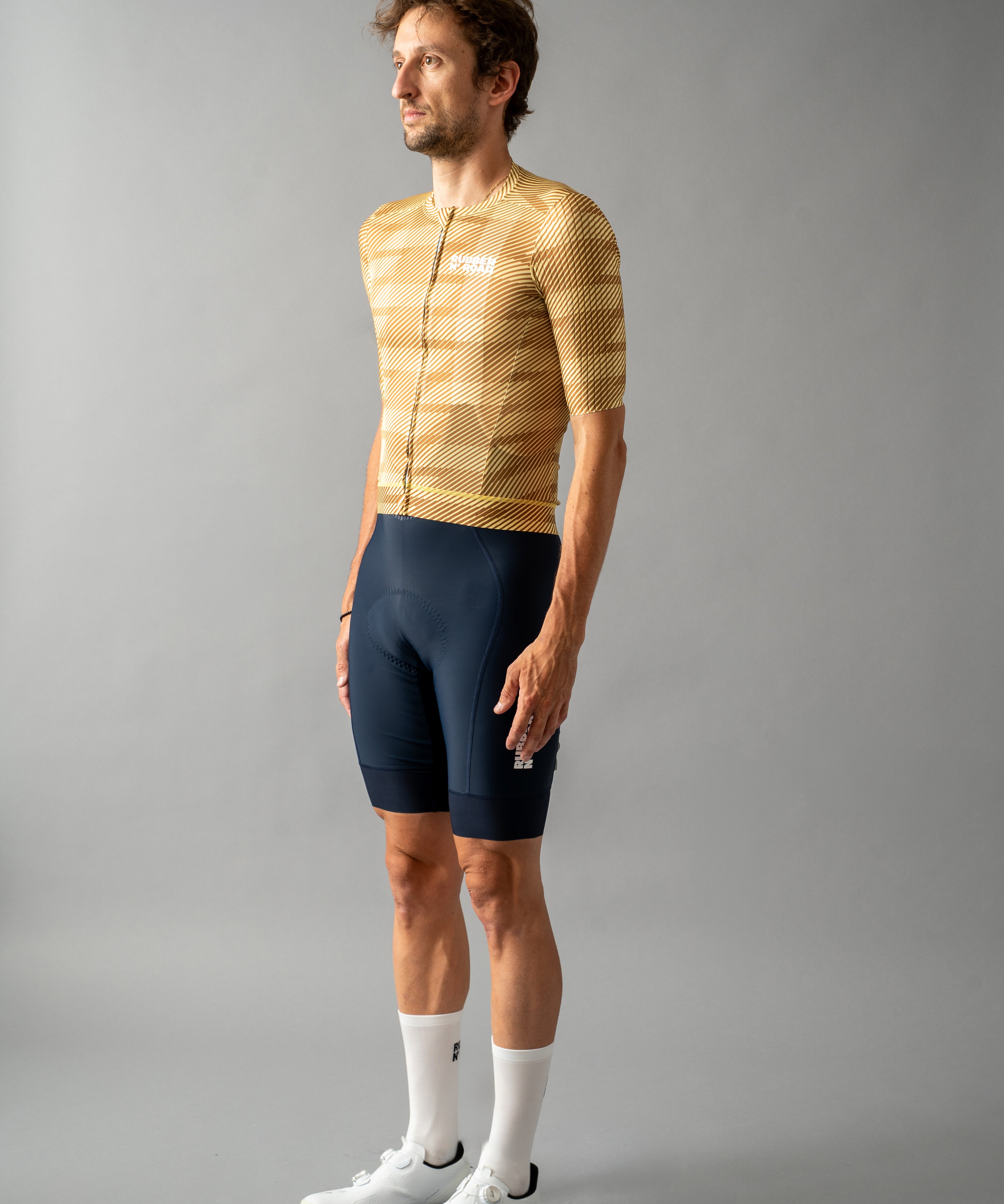 Uniform Air Jersey - Strata