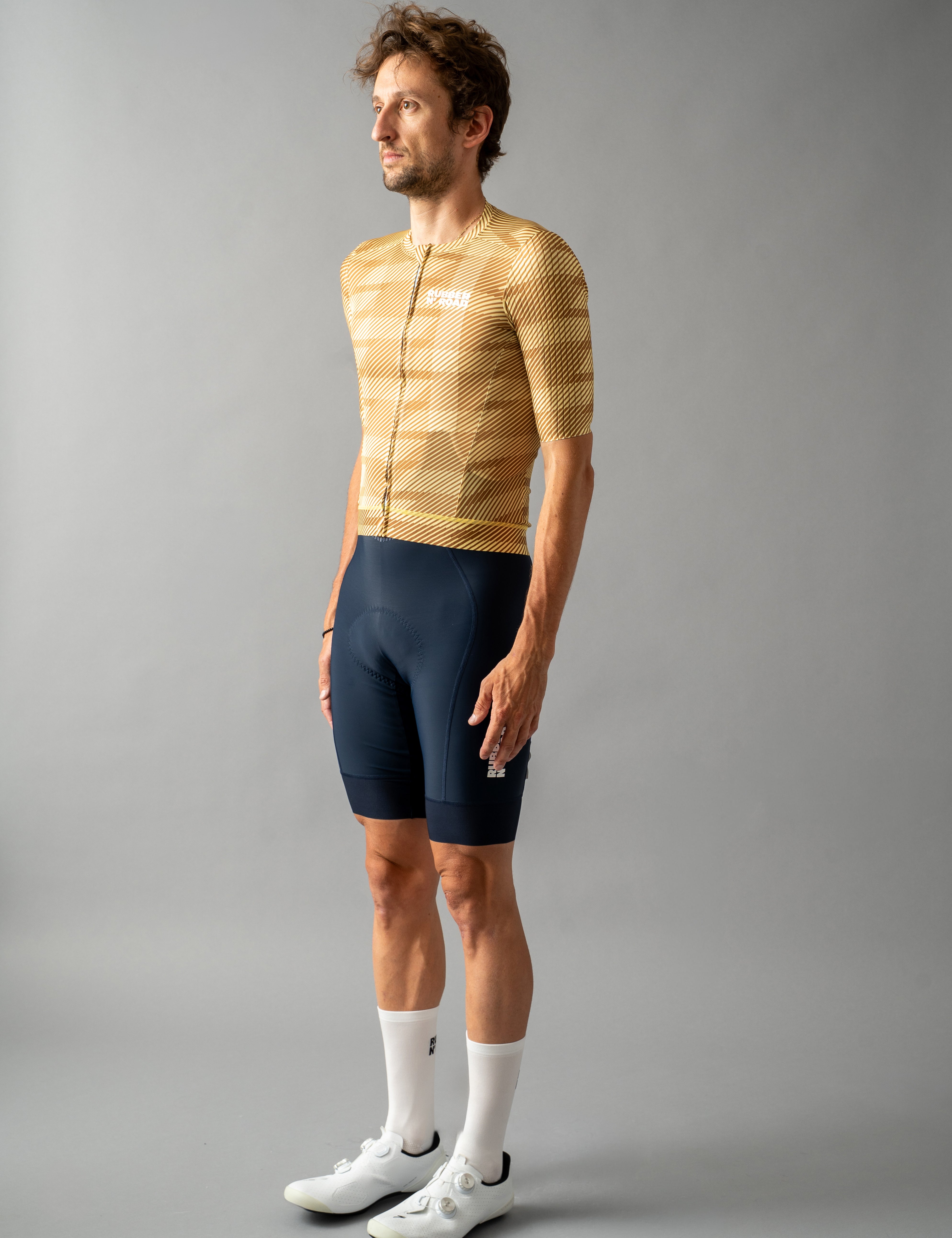 Uniform Air Jersey - Strata