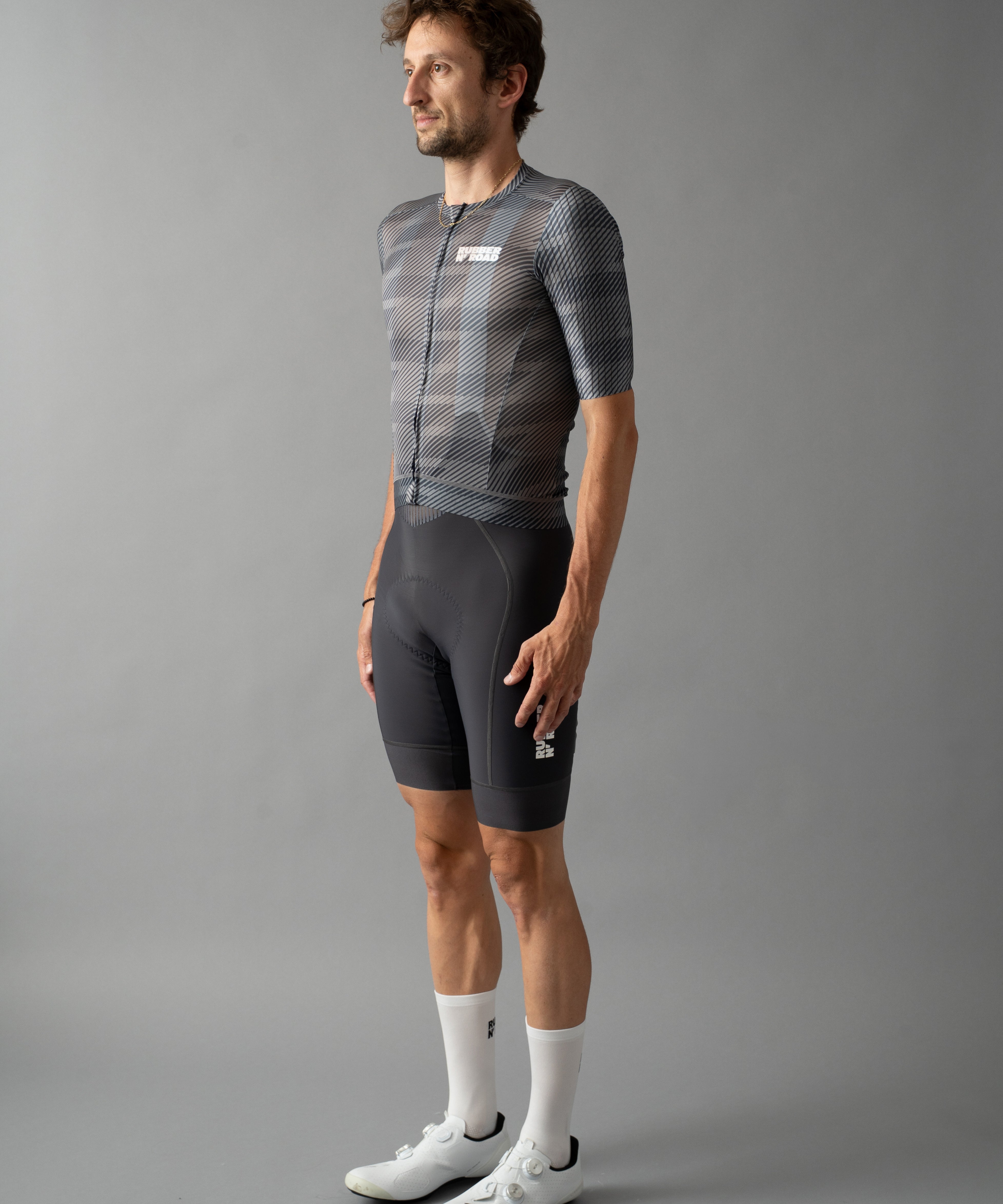 Uniform Air Jersey - Mirage