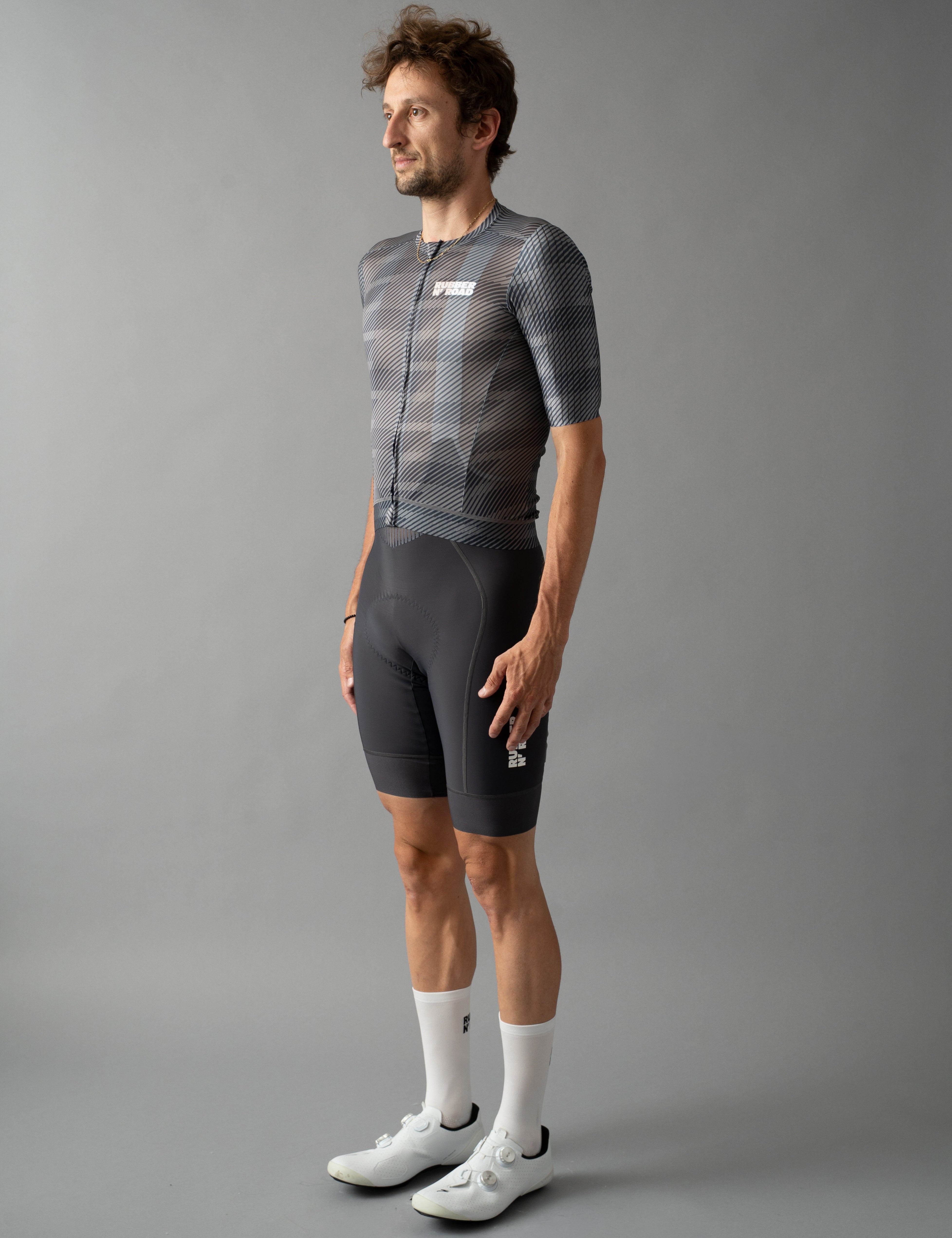 Uniform Air Jersey - Mirage