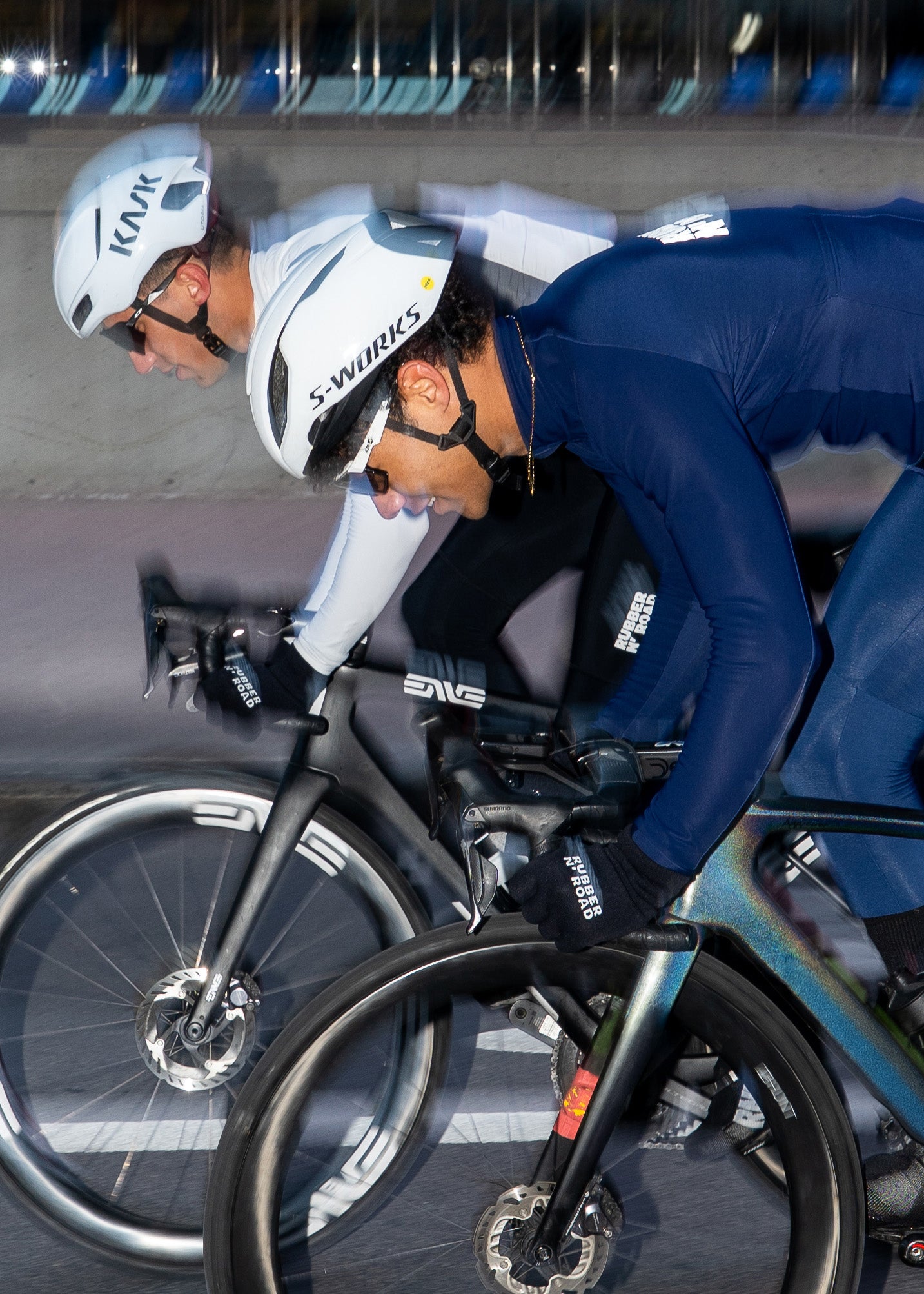 RUBBER N' ROAD – RUBBER N' ROAD CYCLING