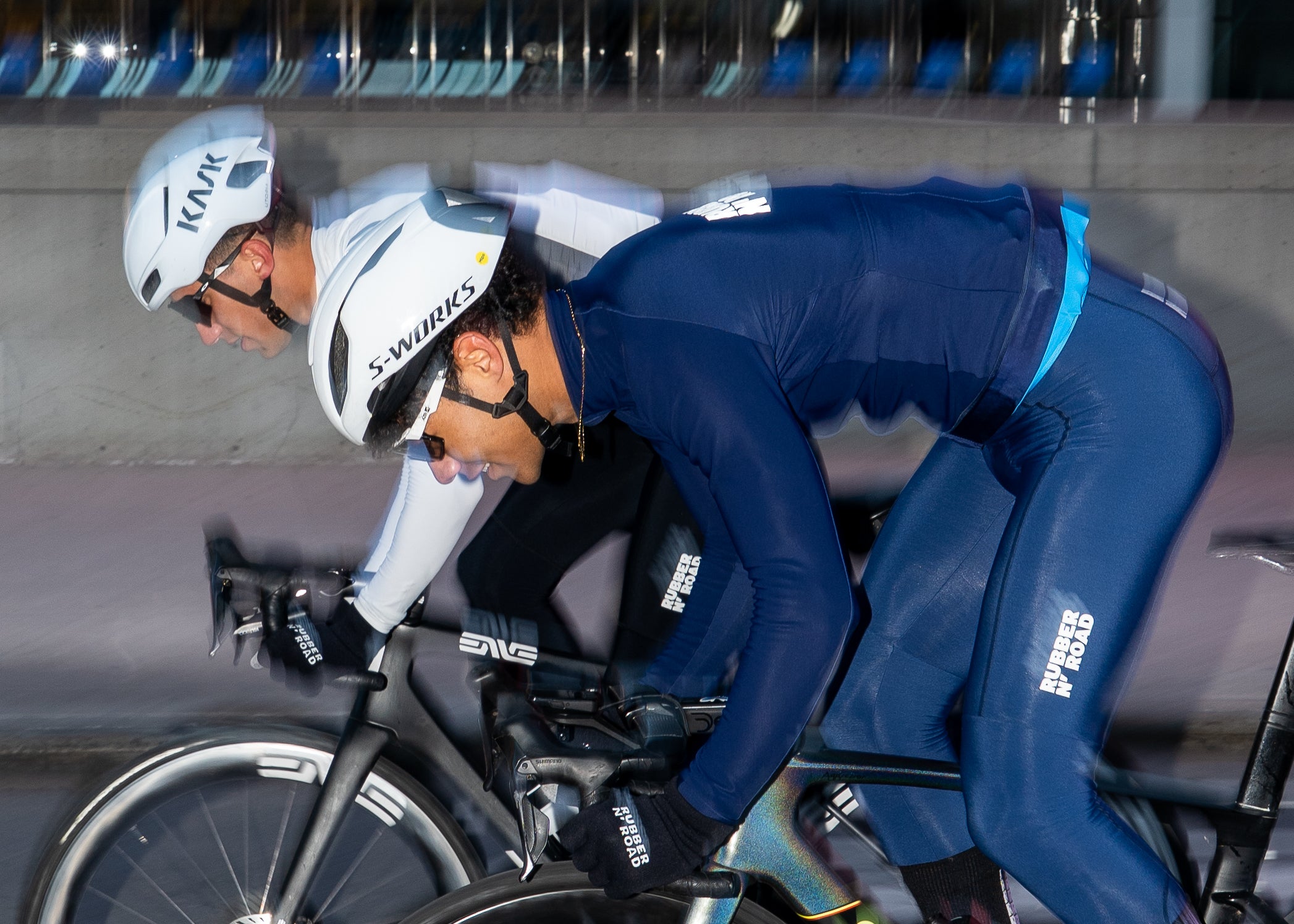 Men's Uniform Collection – RUBBER N' ROAD CYCLING