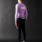 Uniform Long Sleeve Jersey - Pulse - RUBBER N' ROAD