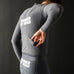 Uniform Long Sleeve Jersey - Concrete - RUBBER N' ROAD
