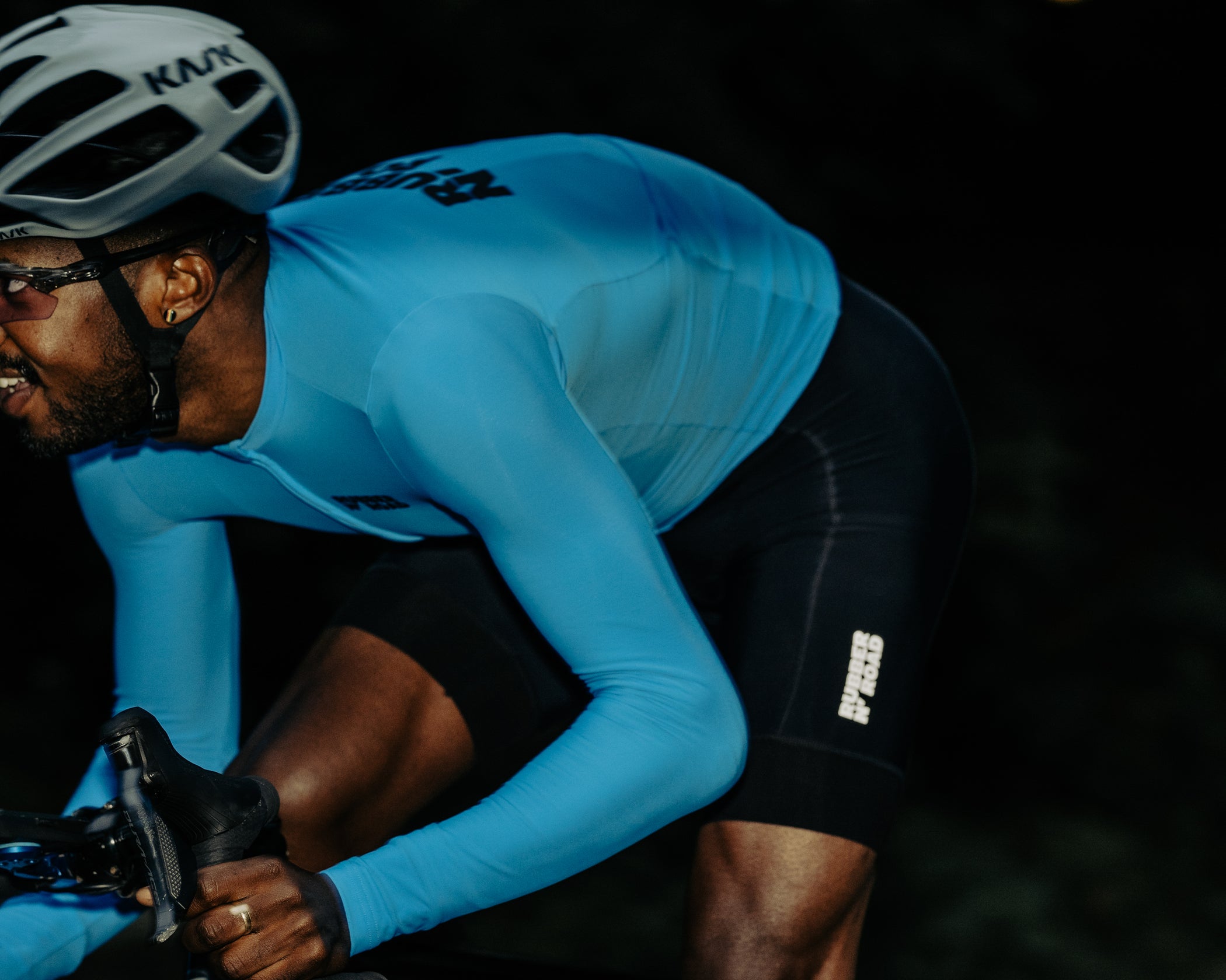 RUBBER N' ROAD RUBBER N' ROAD CYCLING