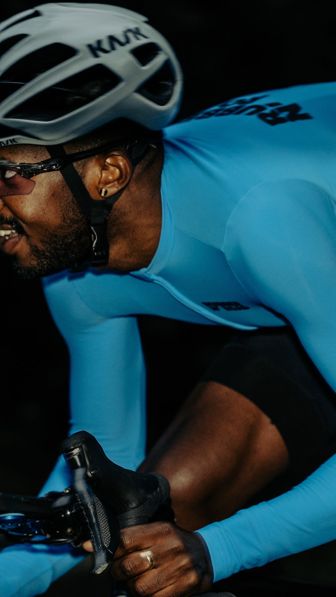 RUBBER N' ROAD RUBBER N' ROAD CYCLING