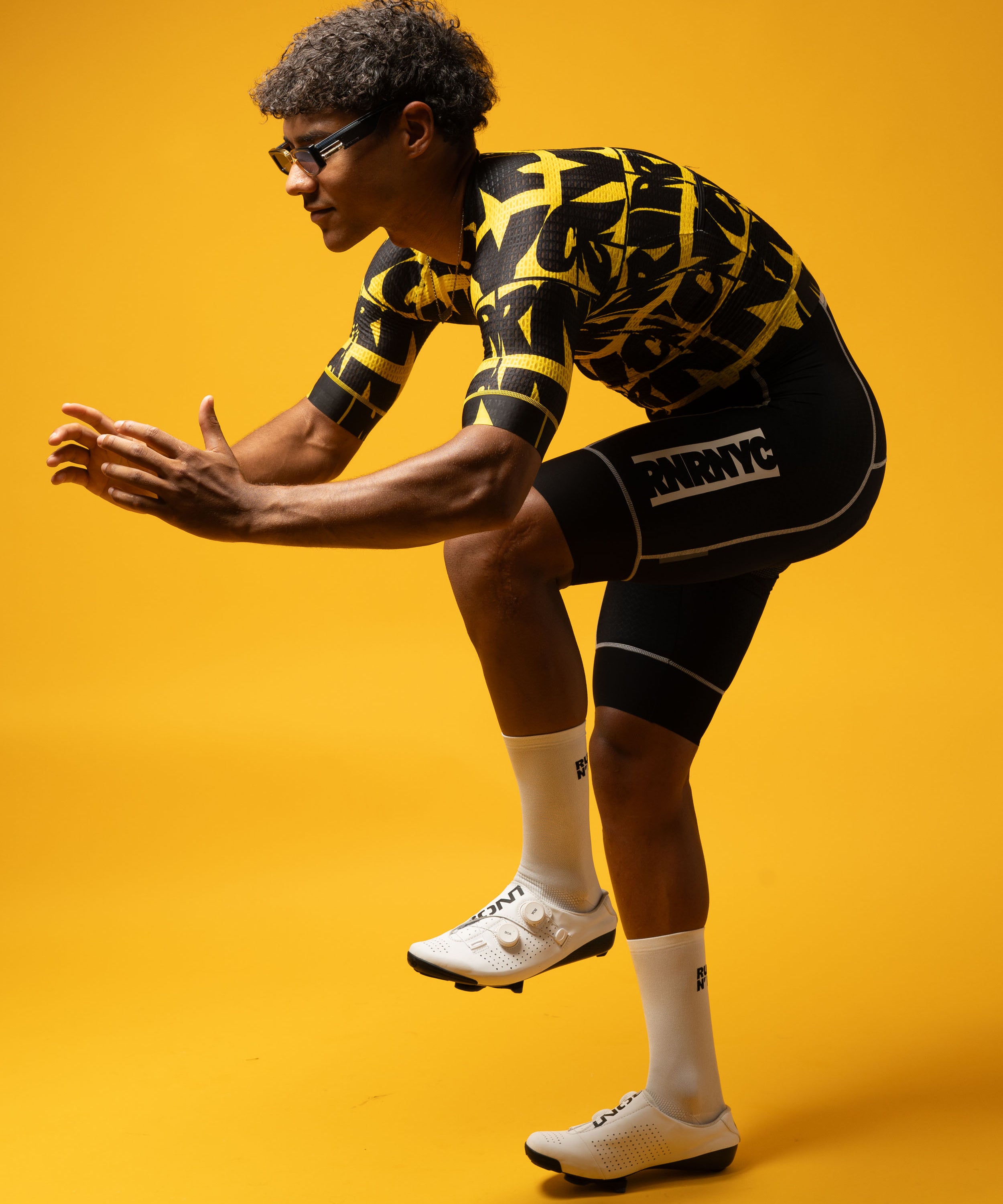 IMPACT Air Jersey 2.0 - Taxi