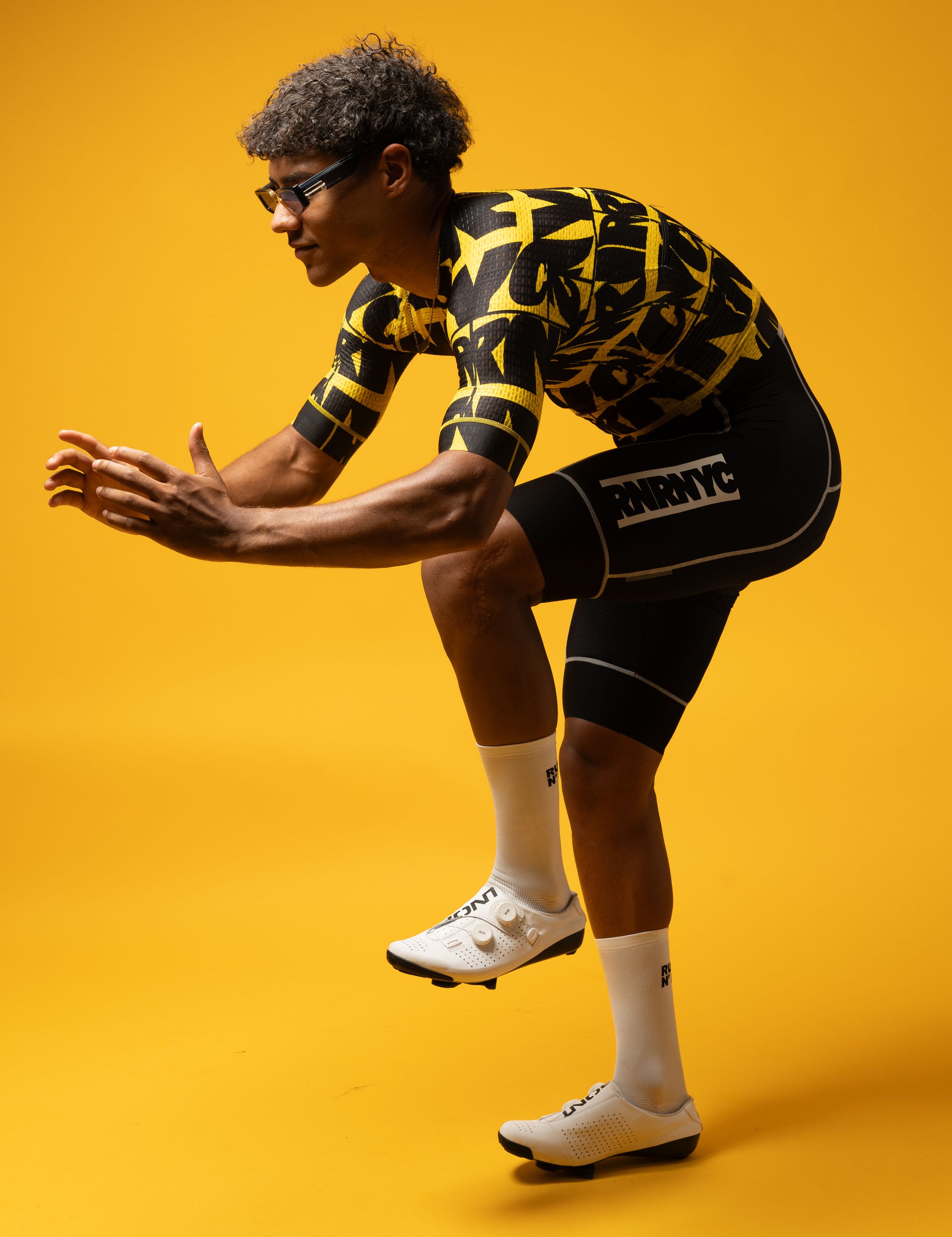 IMPACT Air Jersey 2.0 - Taxi