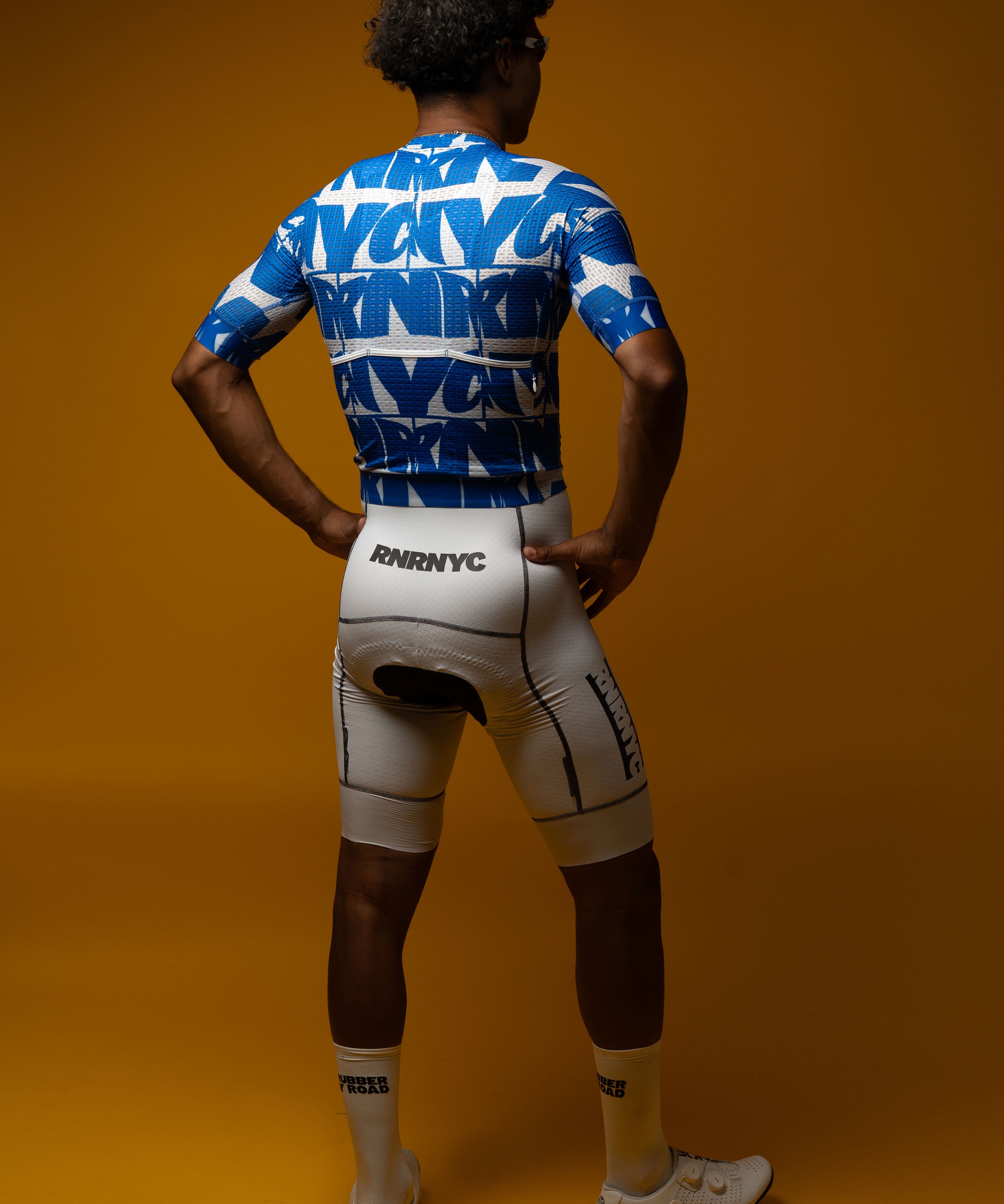 IMPACT Air Jersey 2.0 - Skyscraper