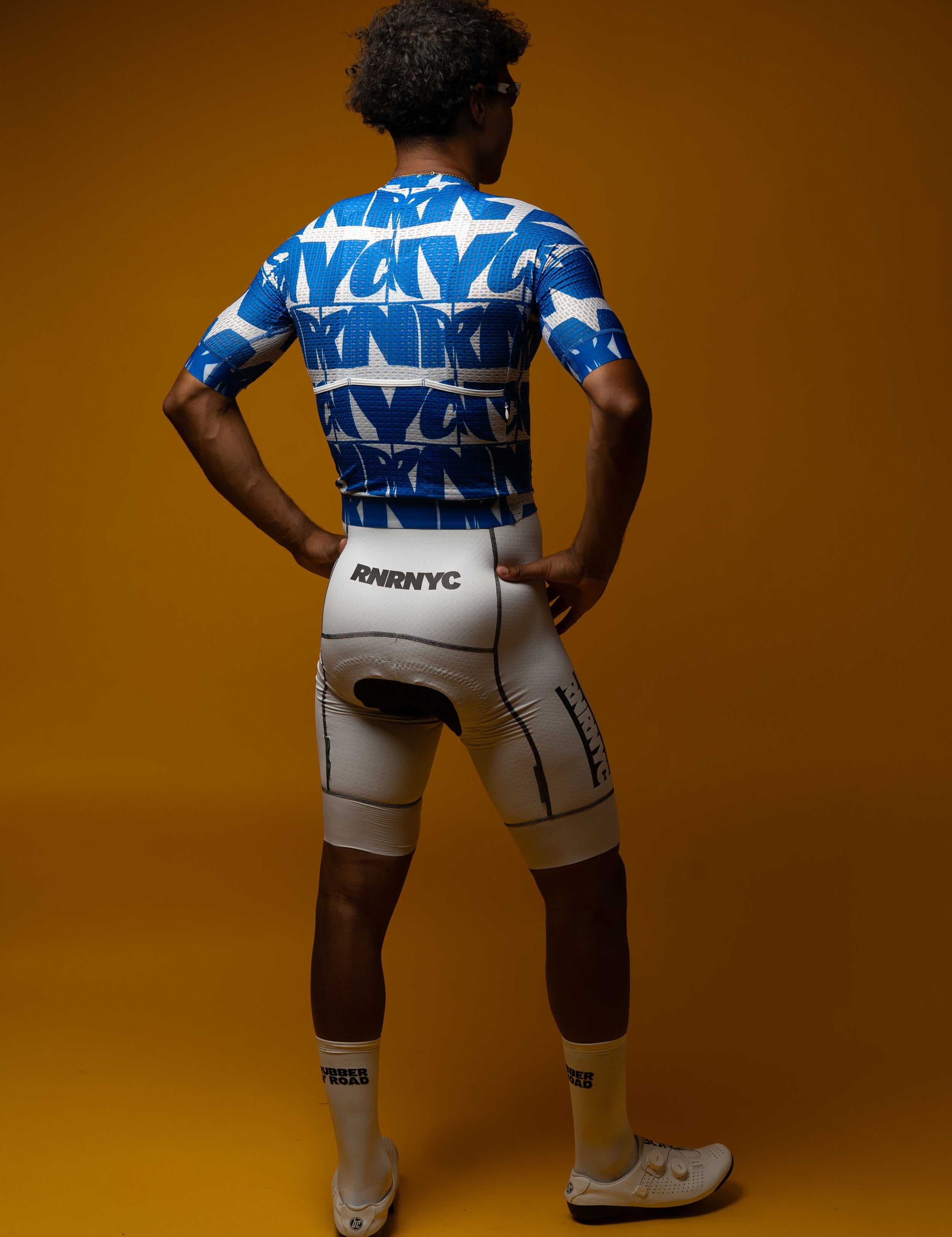 IMPACT Air Jersey 2.0 - Skyscraper