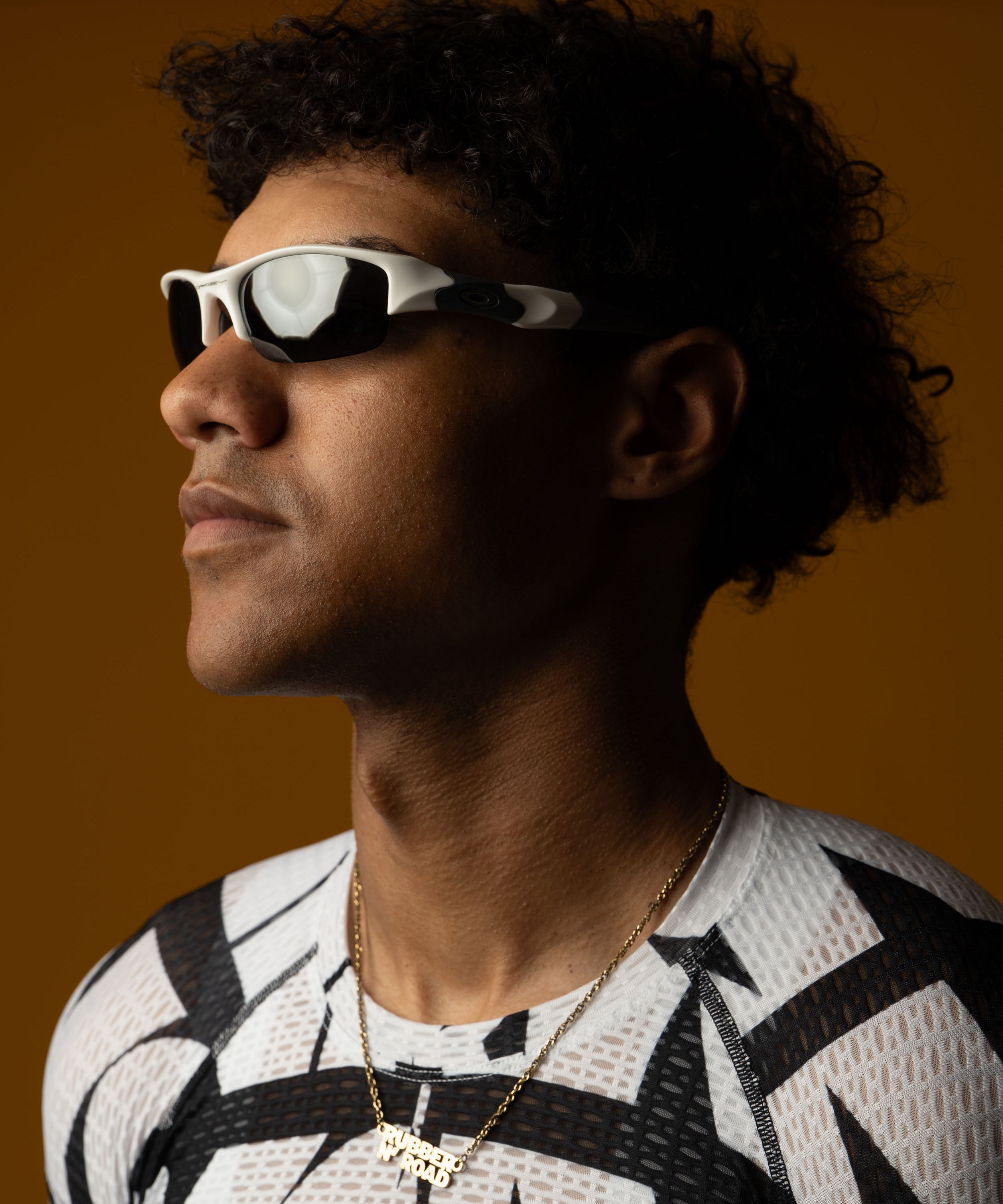 IMPACT Air Jersey 2.0 - Monochrome