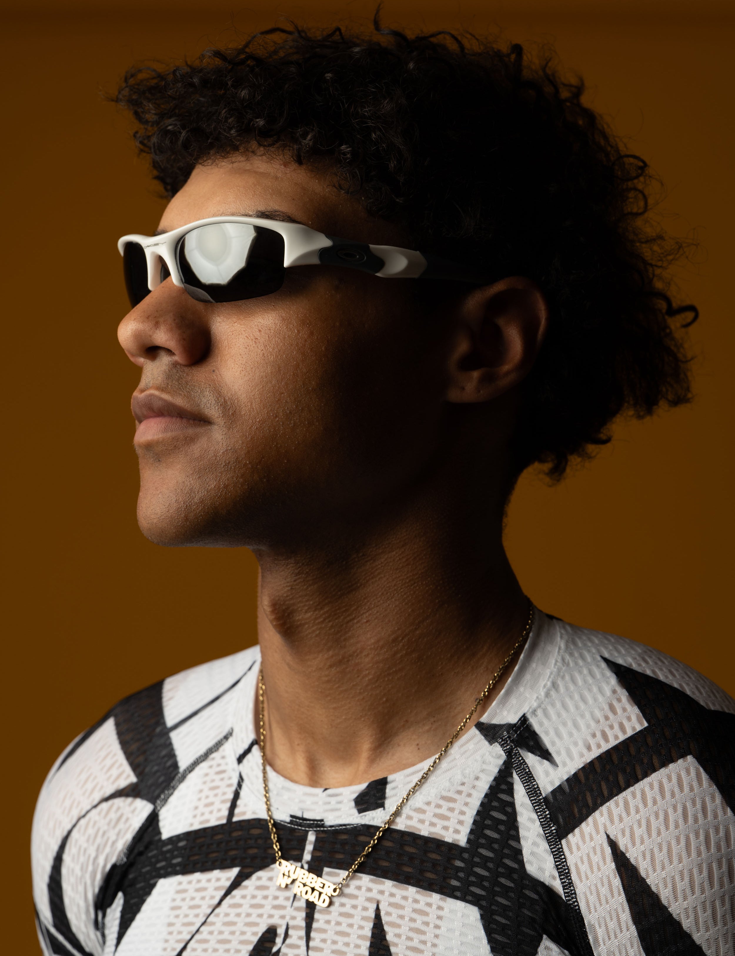 IMPACT Air Jersey 2.0 - Monochrome