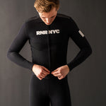 REVERB Pro Bib Tights - Black - RNRNYC™