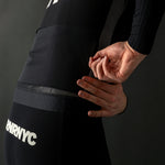 REVERB Pro Bib Tights - Black - RNRNYC™