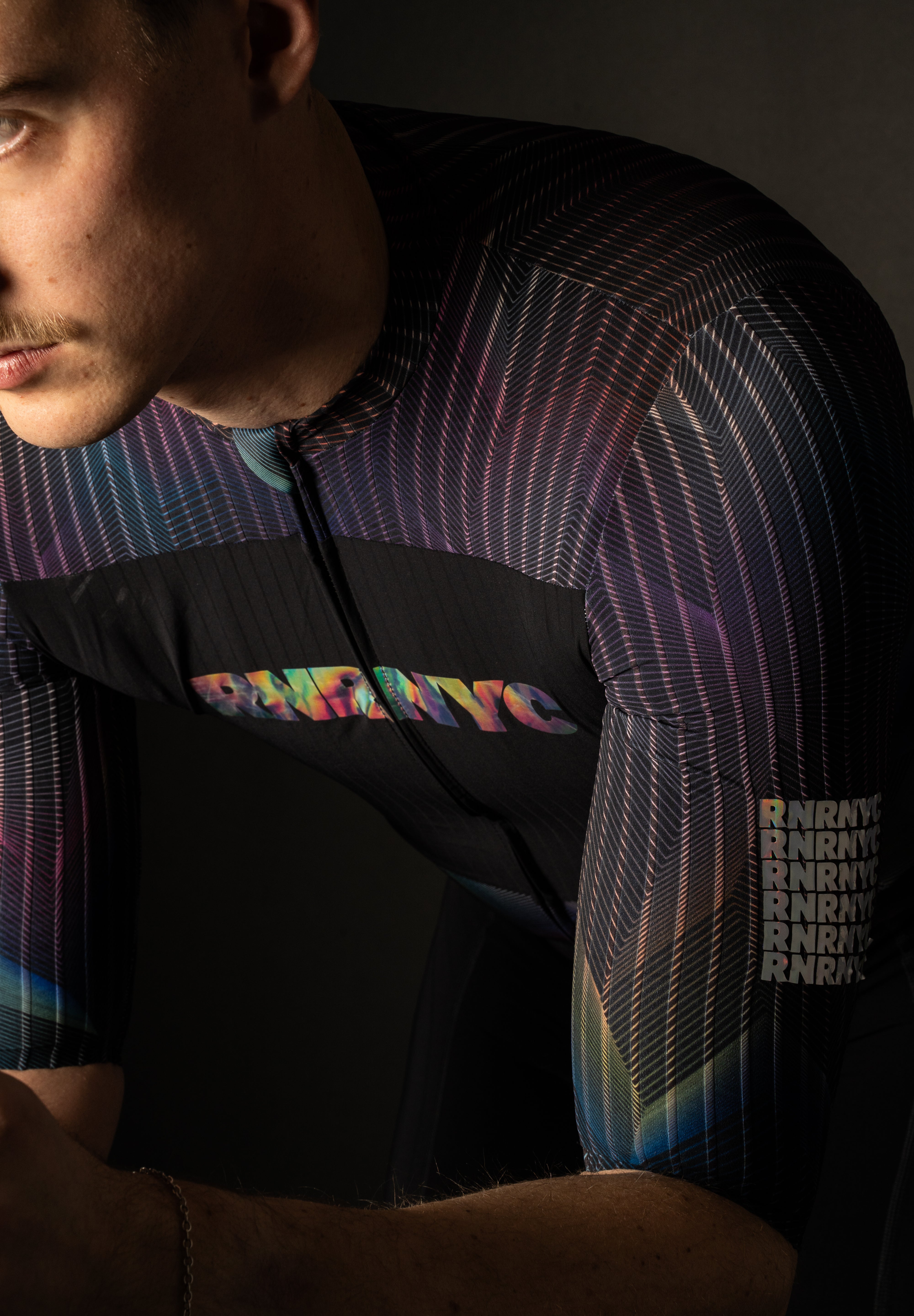 REVERB PRO Jersey - Karim Rashid Limited Edition - RNRNYC™