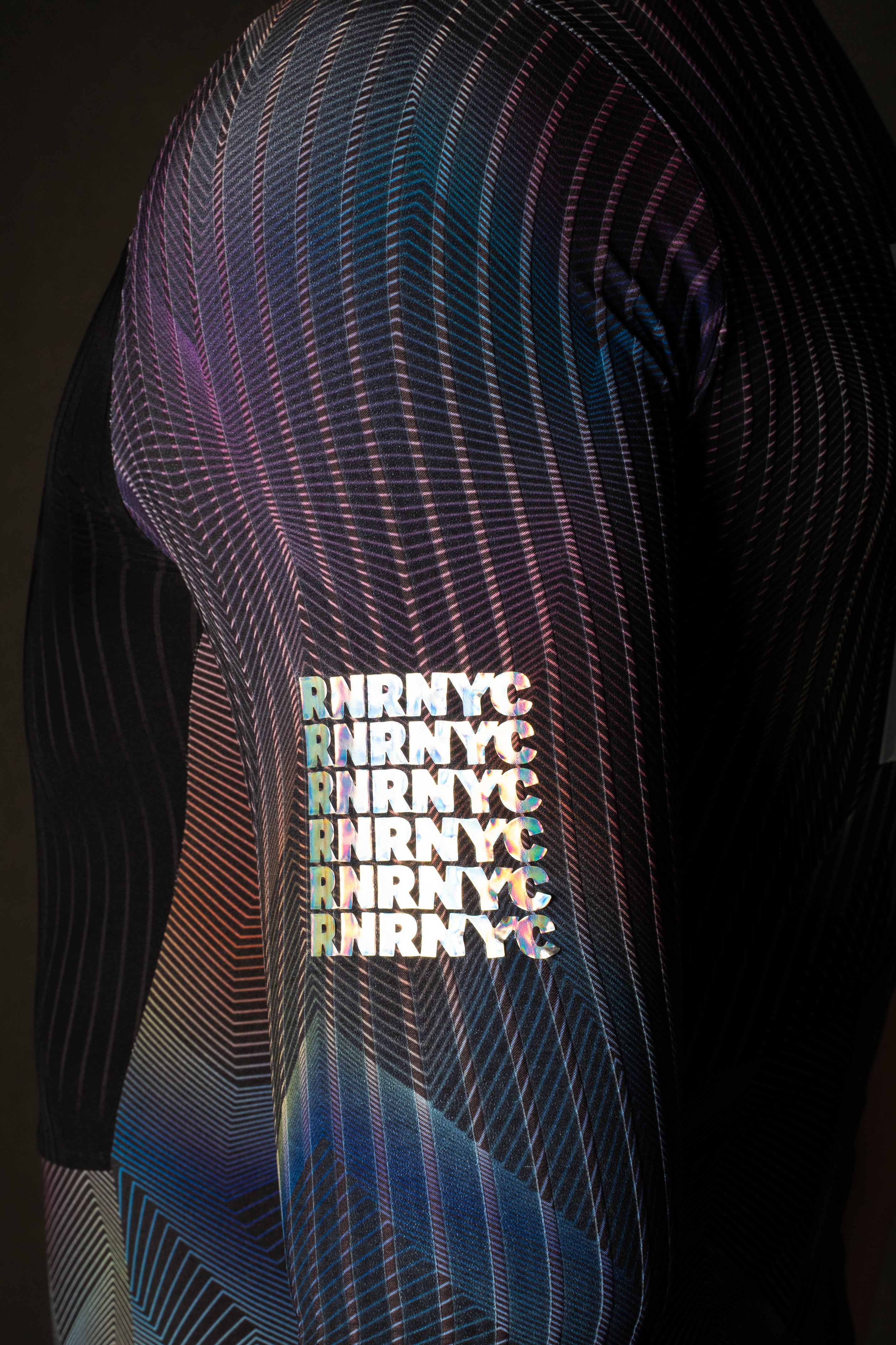REVERB PRO Jersey - Karim Rashid Limited Edition - RNRNYC™