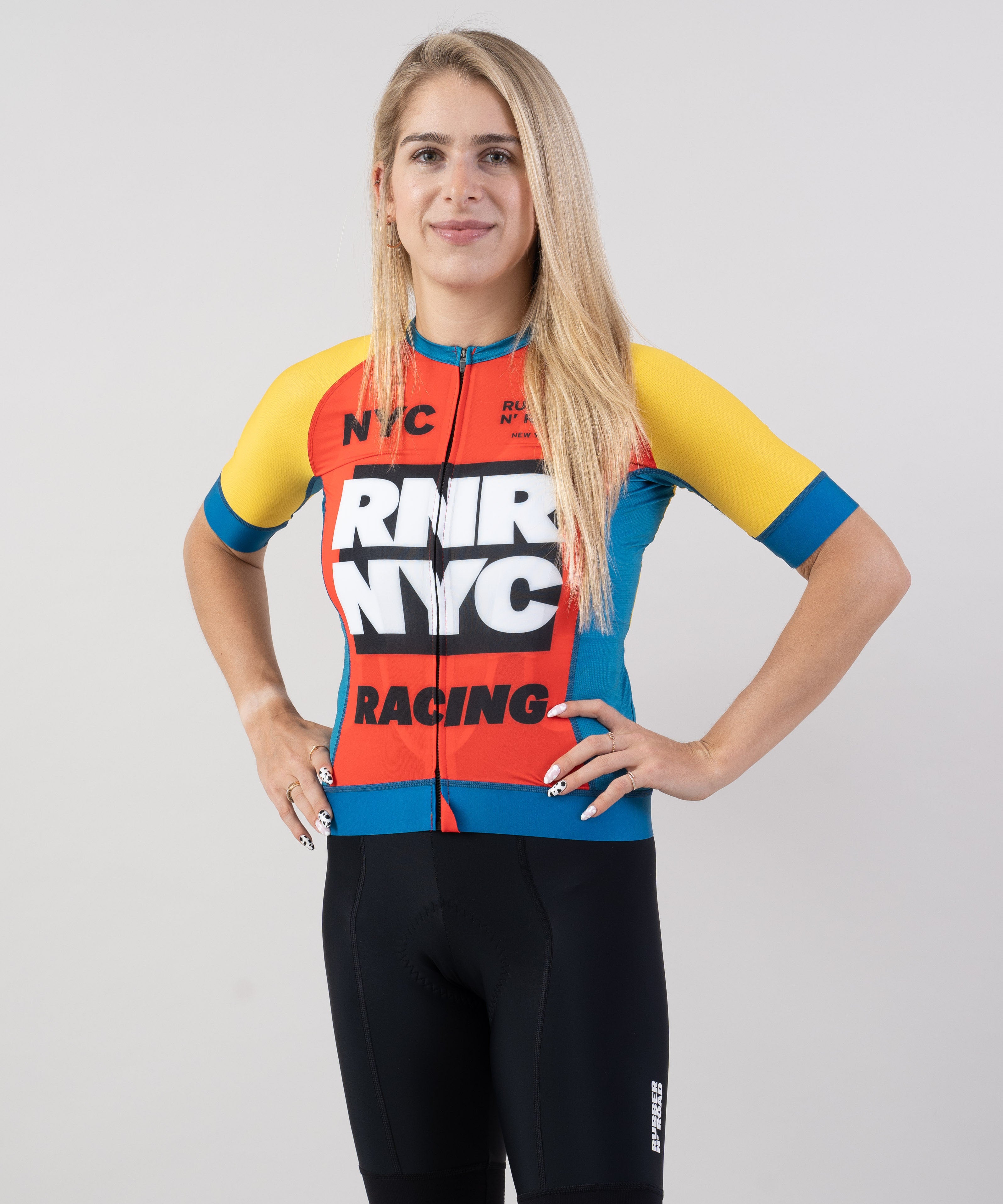 Women's Fangirl Jersey - RNRNYC™