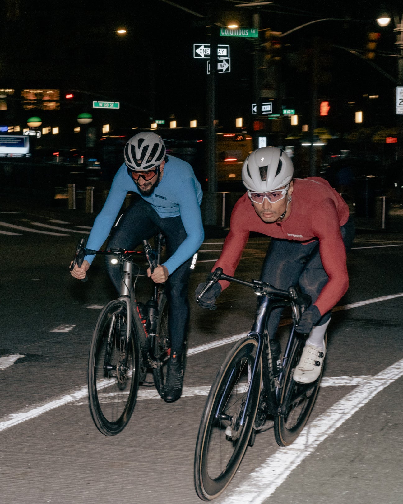 RUBBER N' ROAD RUBBER N' ROAD CYCLING