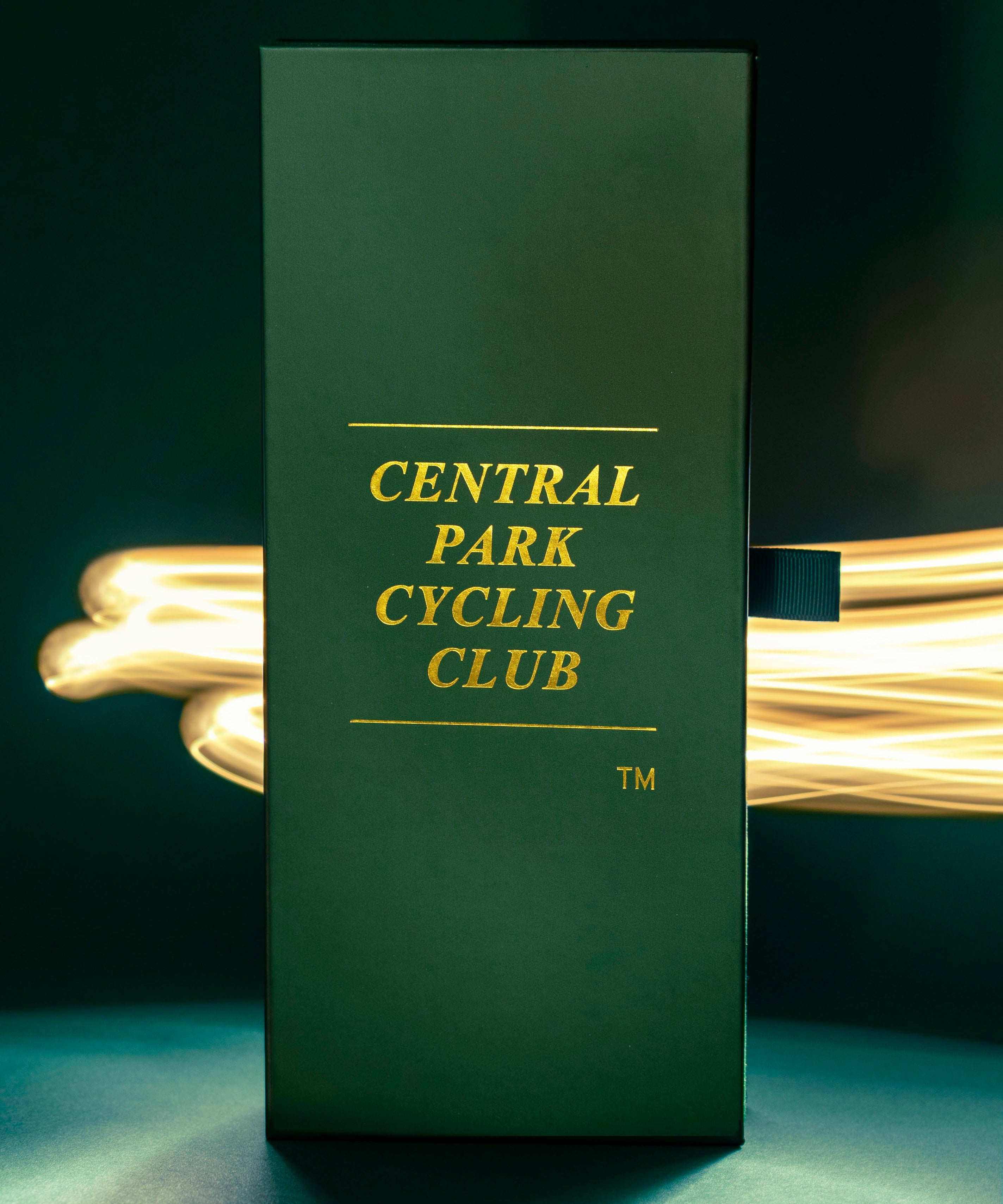 Central Park Cycling Club™ Socks - Central Park Cycling Club™