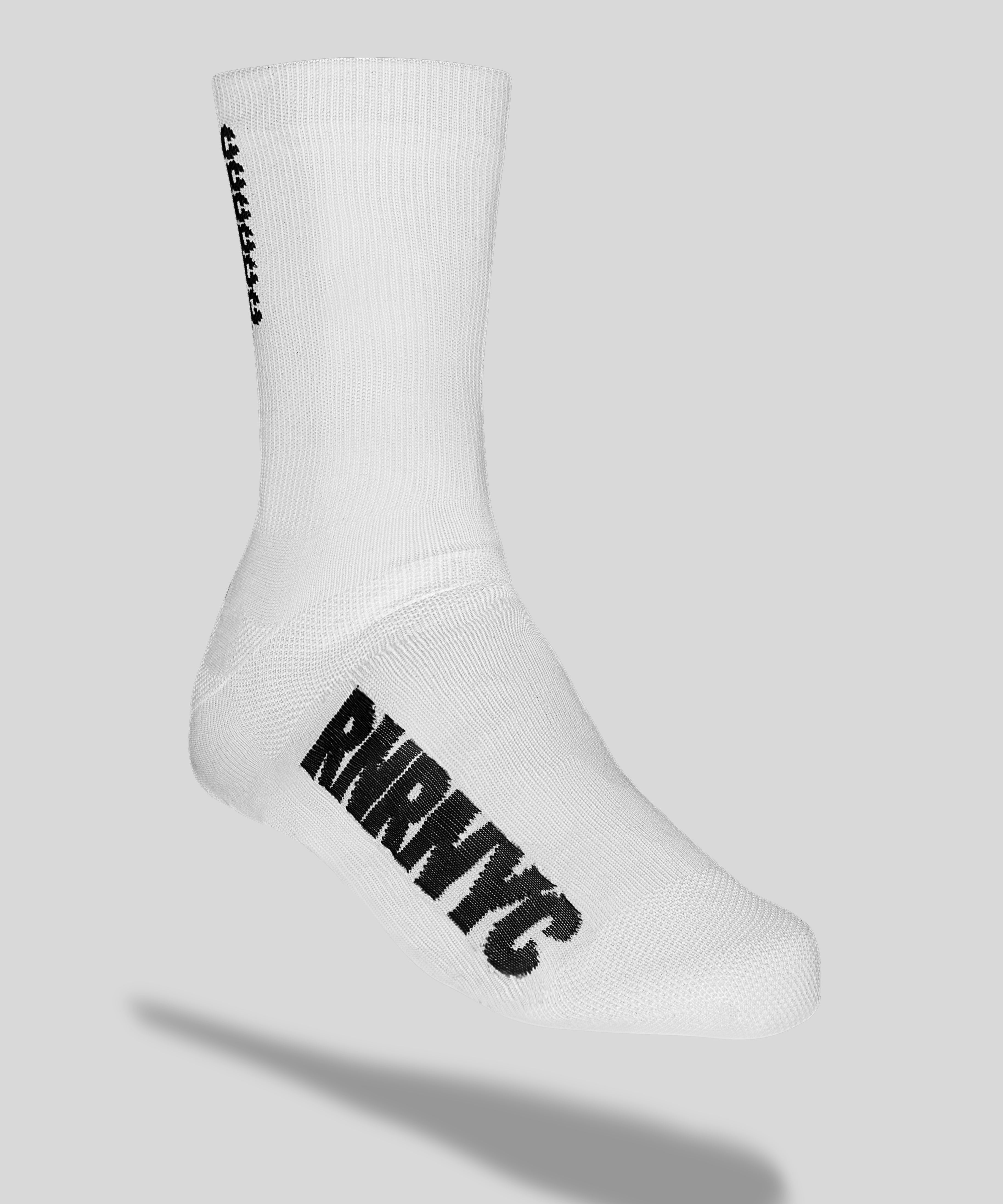RNRNYC™ Oversocks - White - RNRNYC™
