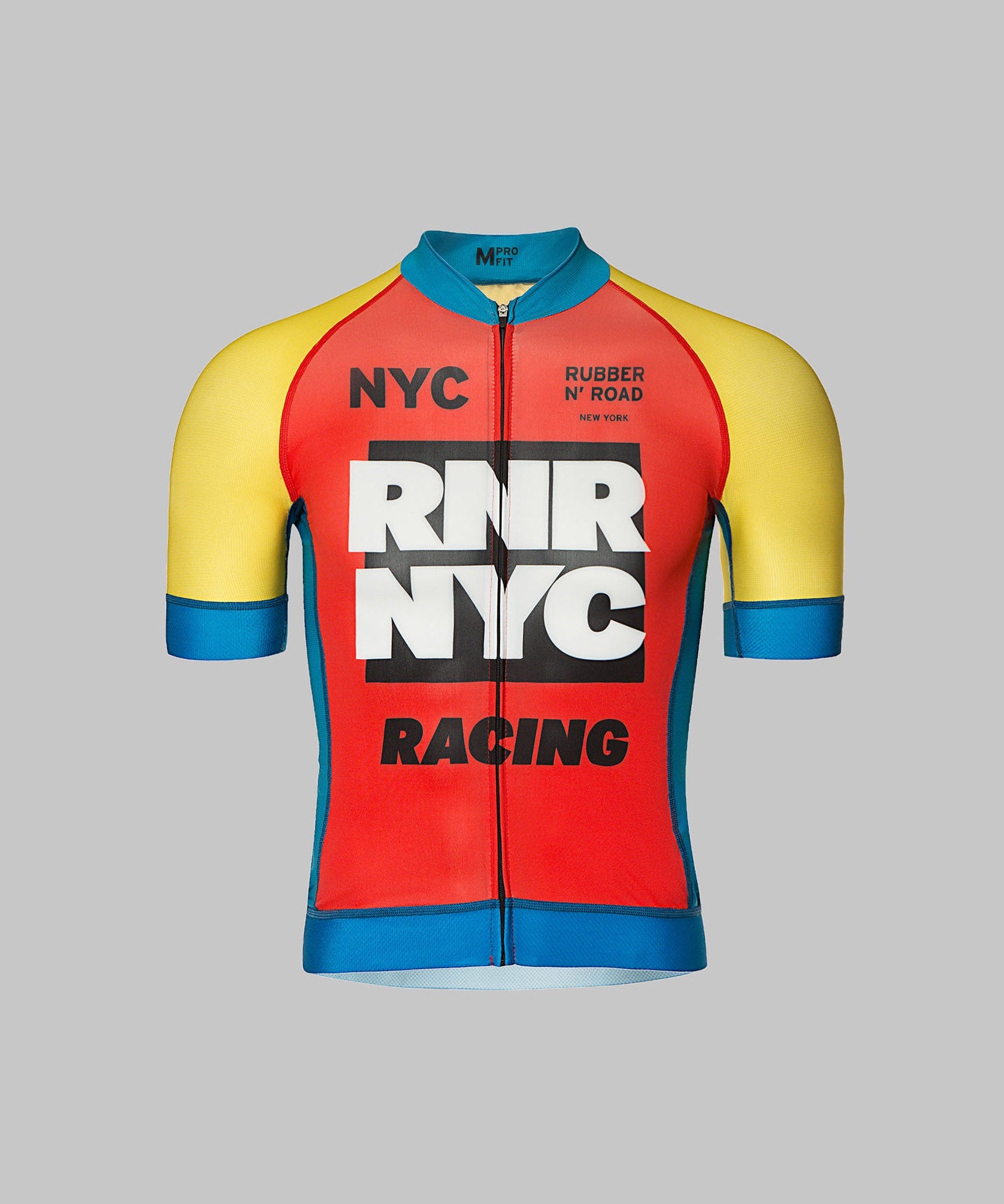Women's Fangirl Jersey - RNRNYC™