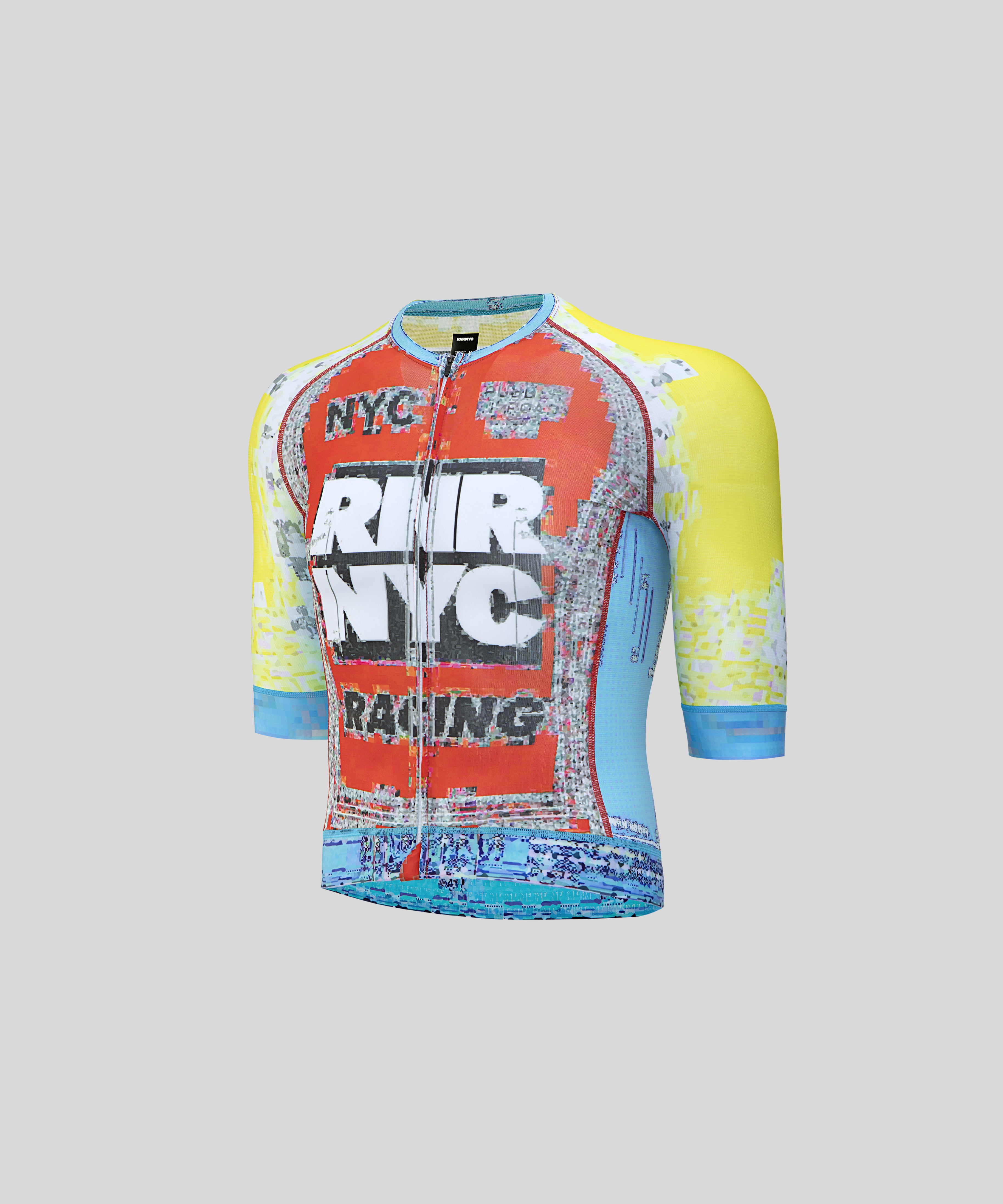 Women's Fangirl Jersey - Deep Fried Limited Edition - RNRNYC™