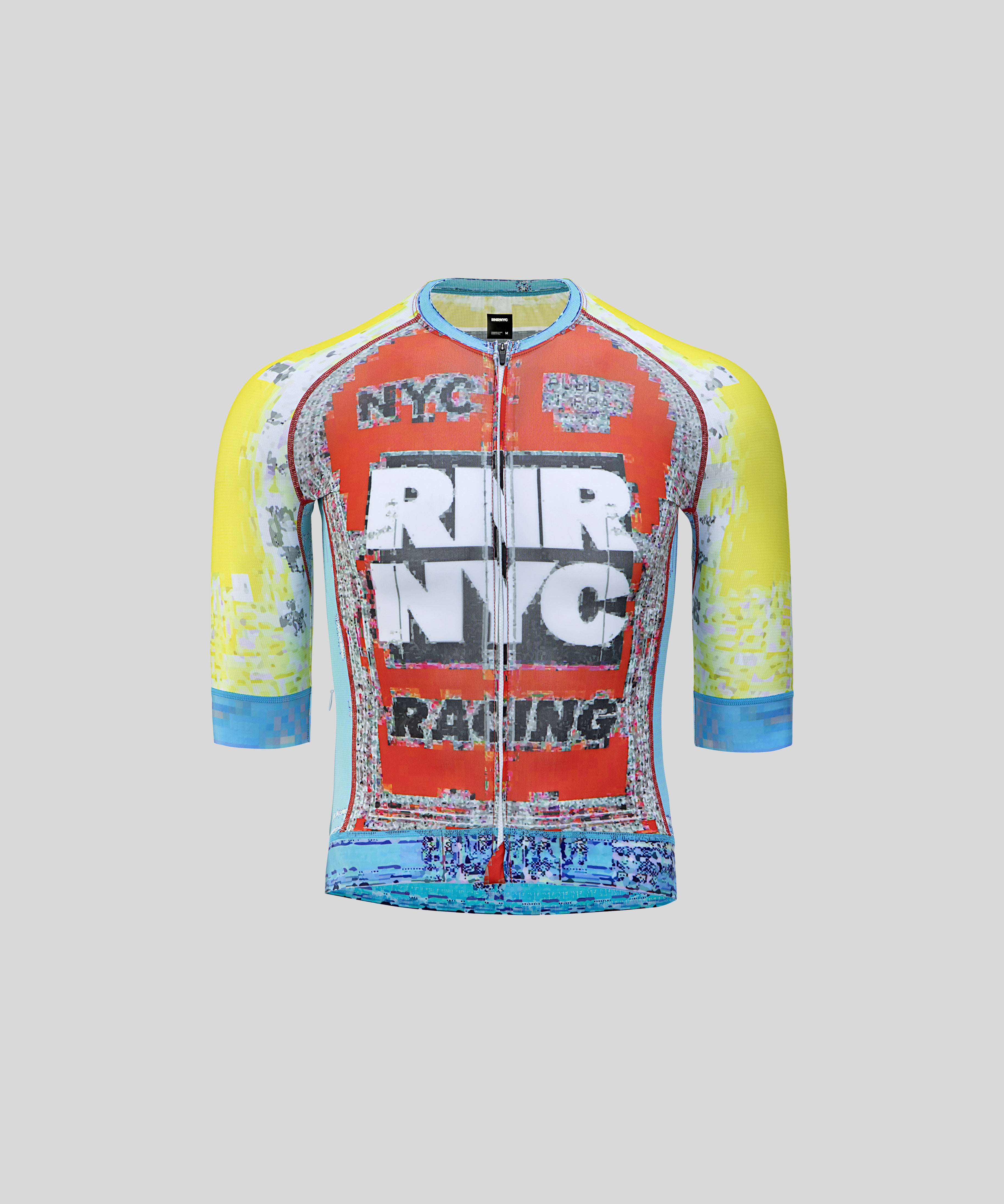 Women's Fangirl Jersey - Deep Fried Limited Edition - RNRNYC™