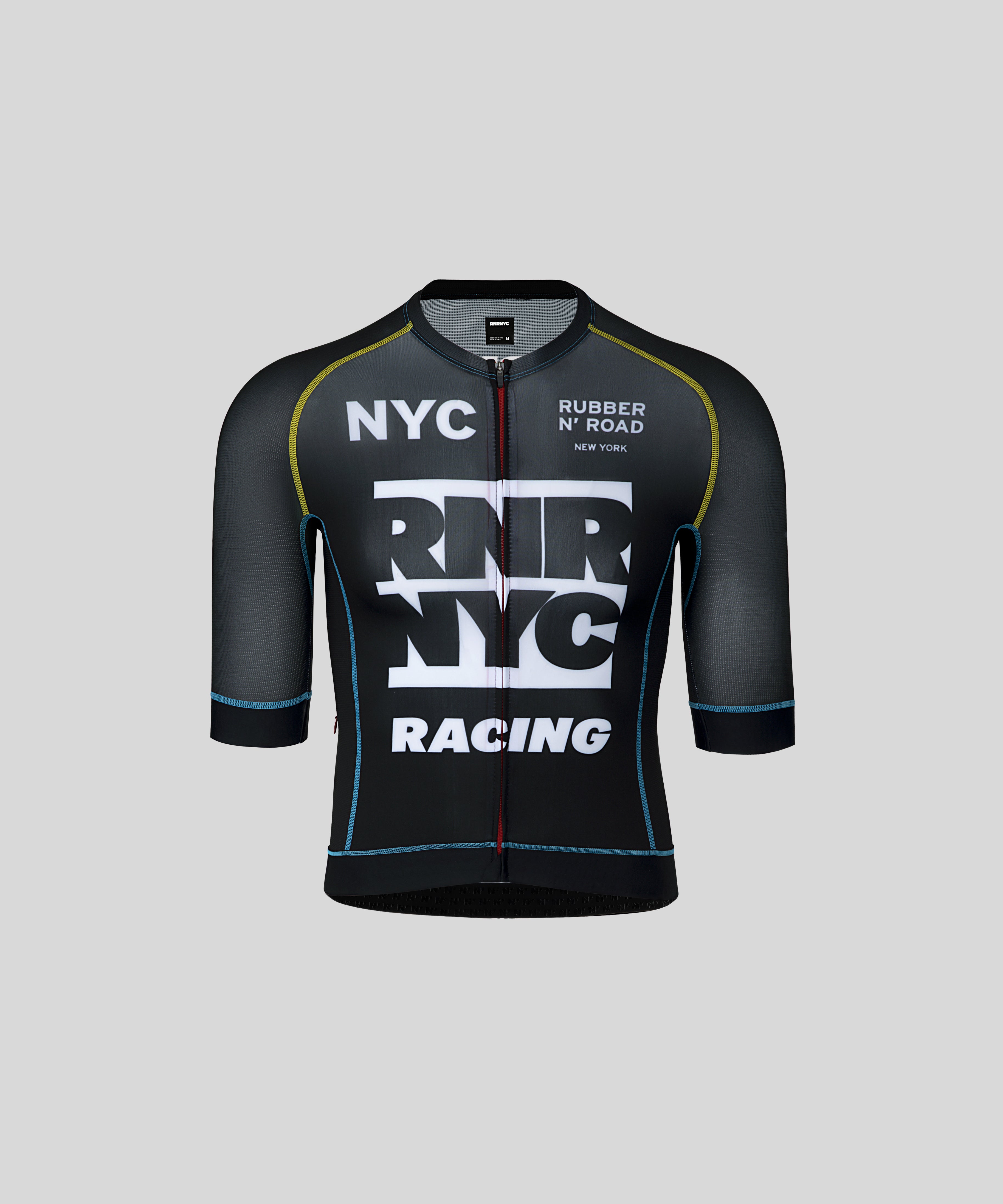 Women's Fangirl Jersey - Night Limited Edition - RNRNYC™