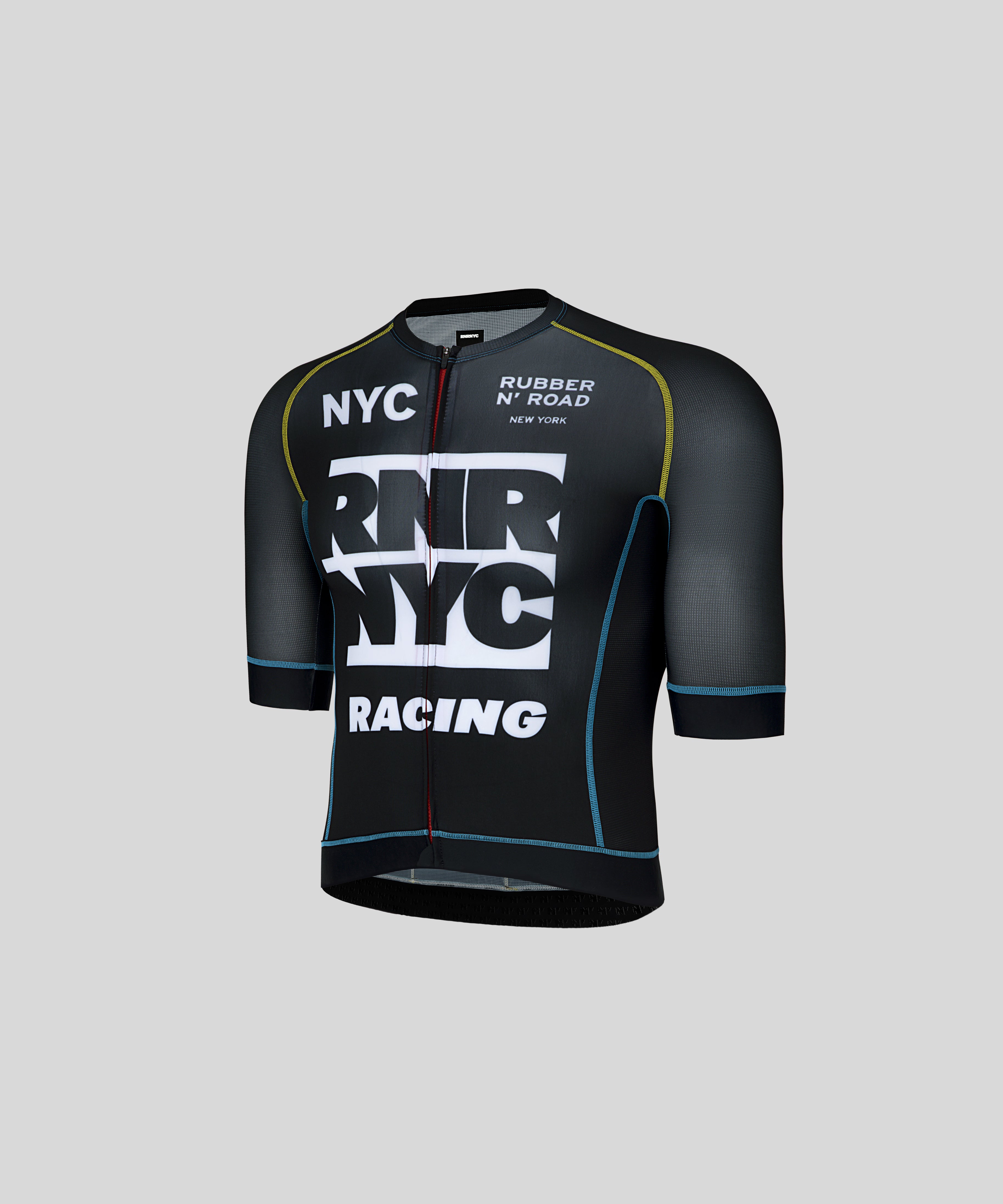 Women's Fangirl Jersey - Night Limited Edition - RNRNYC™