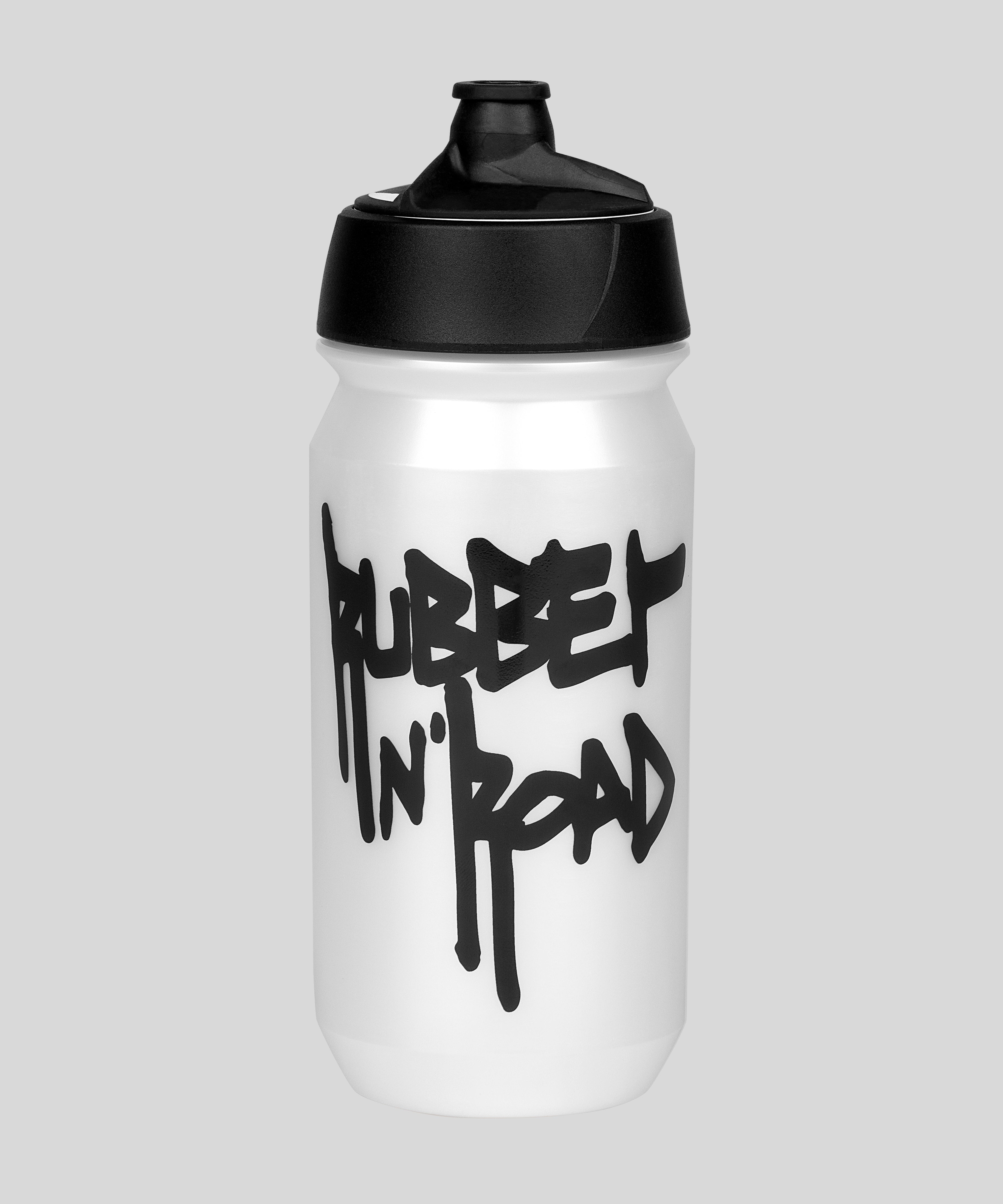 Uniform Logo Bidon - Graffiti - RUBBER N' ROAD