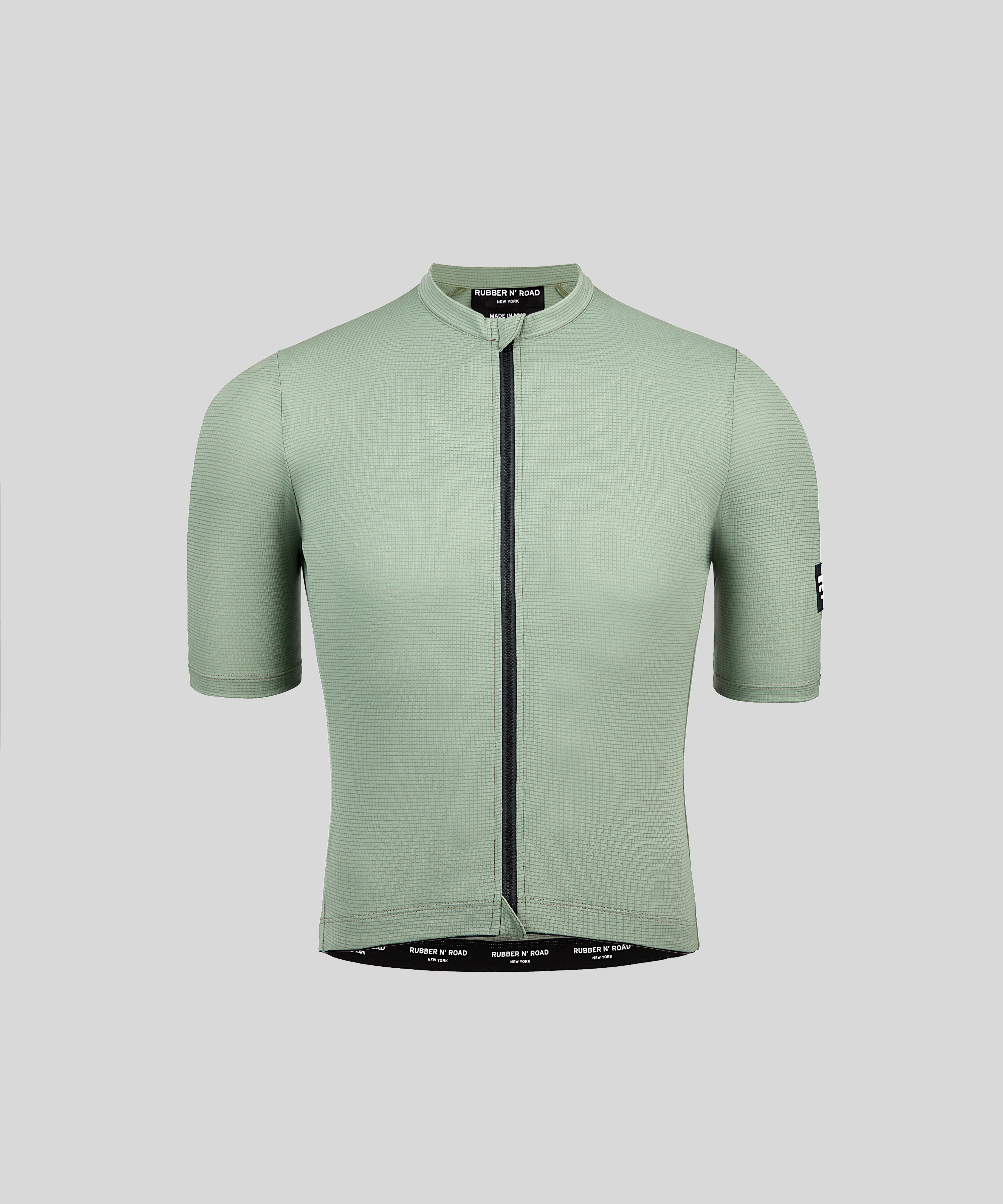 Control - High Humidity Jersey - Willow V1 - RUBBER N' ROAD NEW YORK