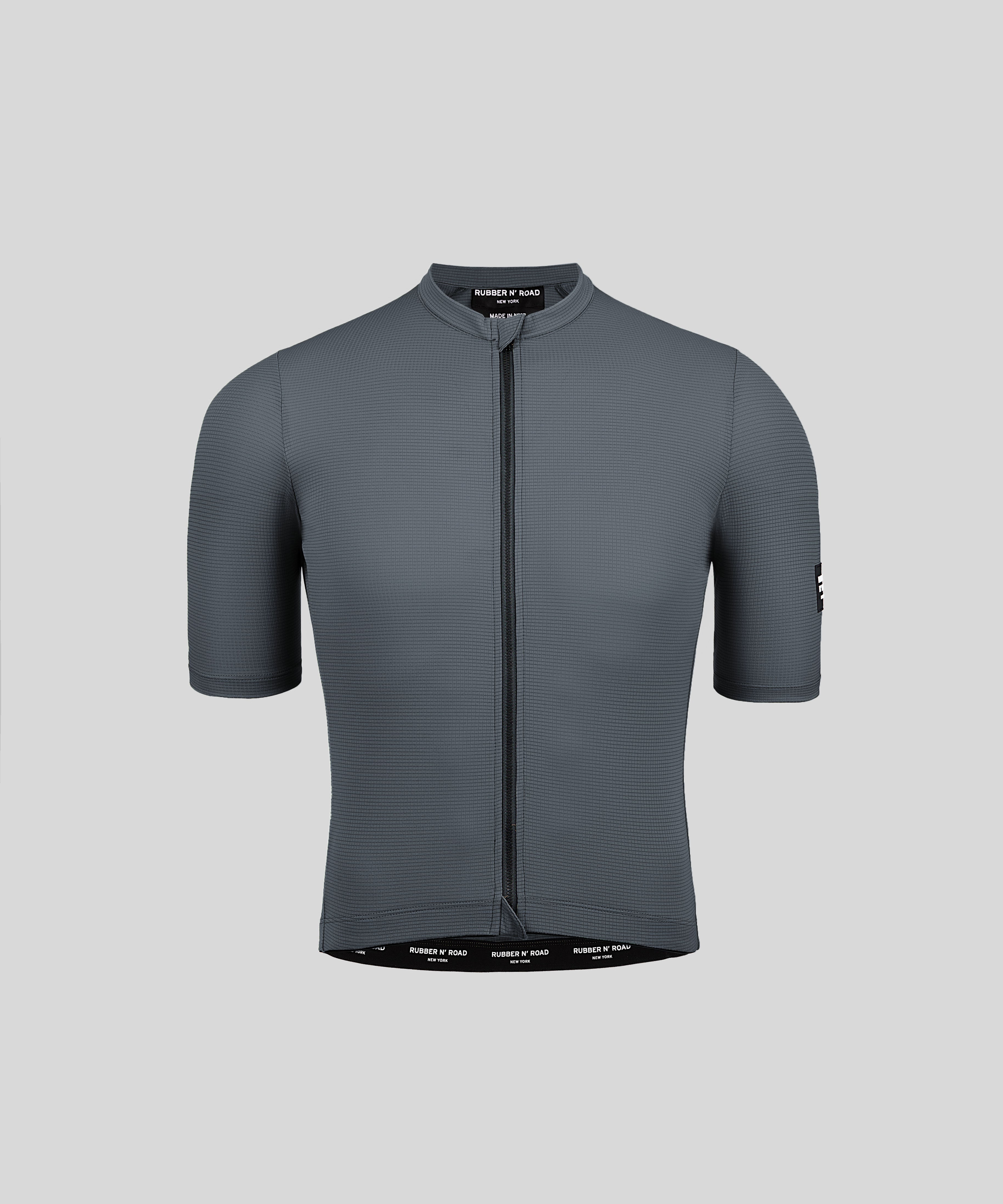 Control - High Humidity Jersey - Concrete V1 - RUBBER N' ROAD NEW YORK
