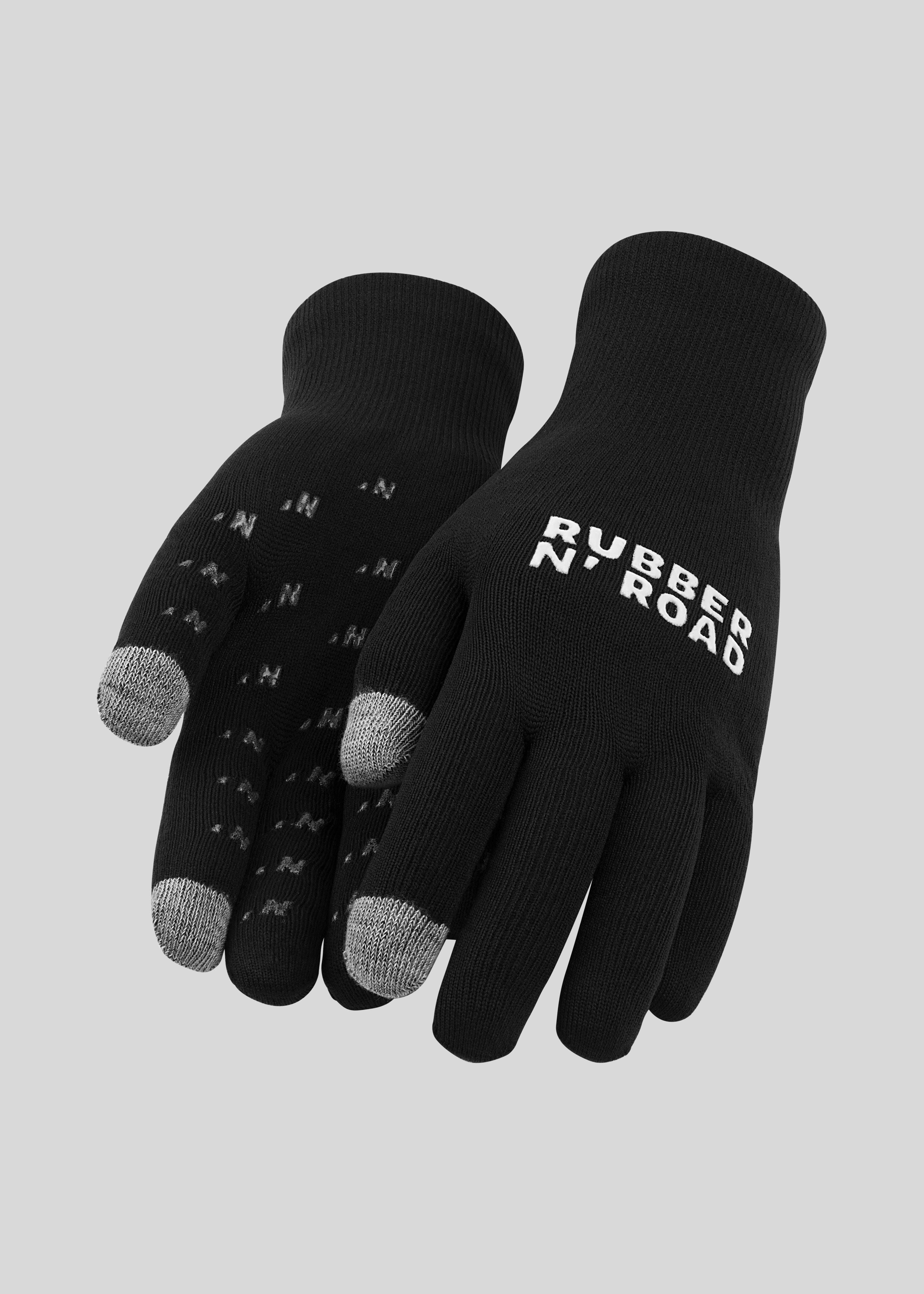 waterproof bicycle gloves Amazon layer microporous silicone coating structure 7098 Insulation Bike Gloves -