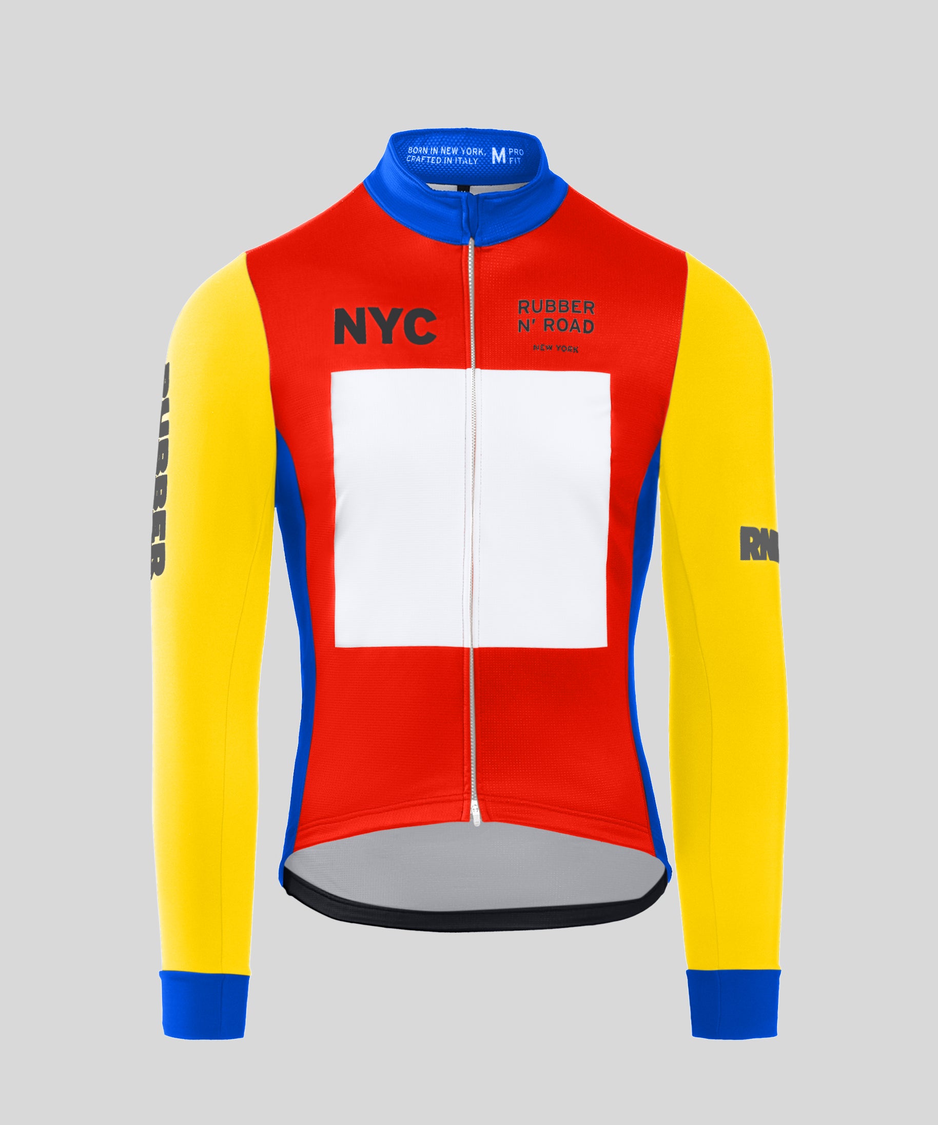 REVERB Winter Jacket - Fanboy Limited Edition - RNRNYC™