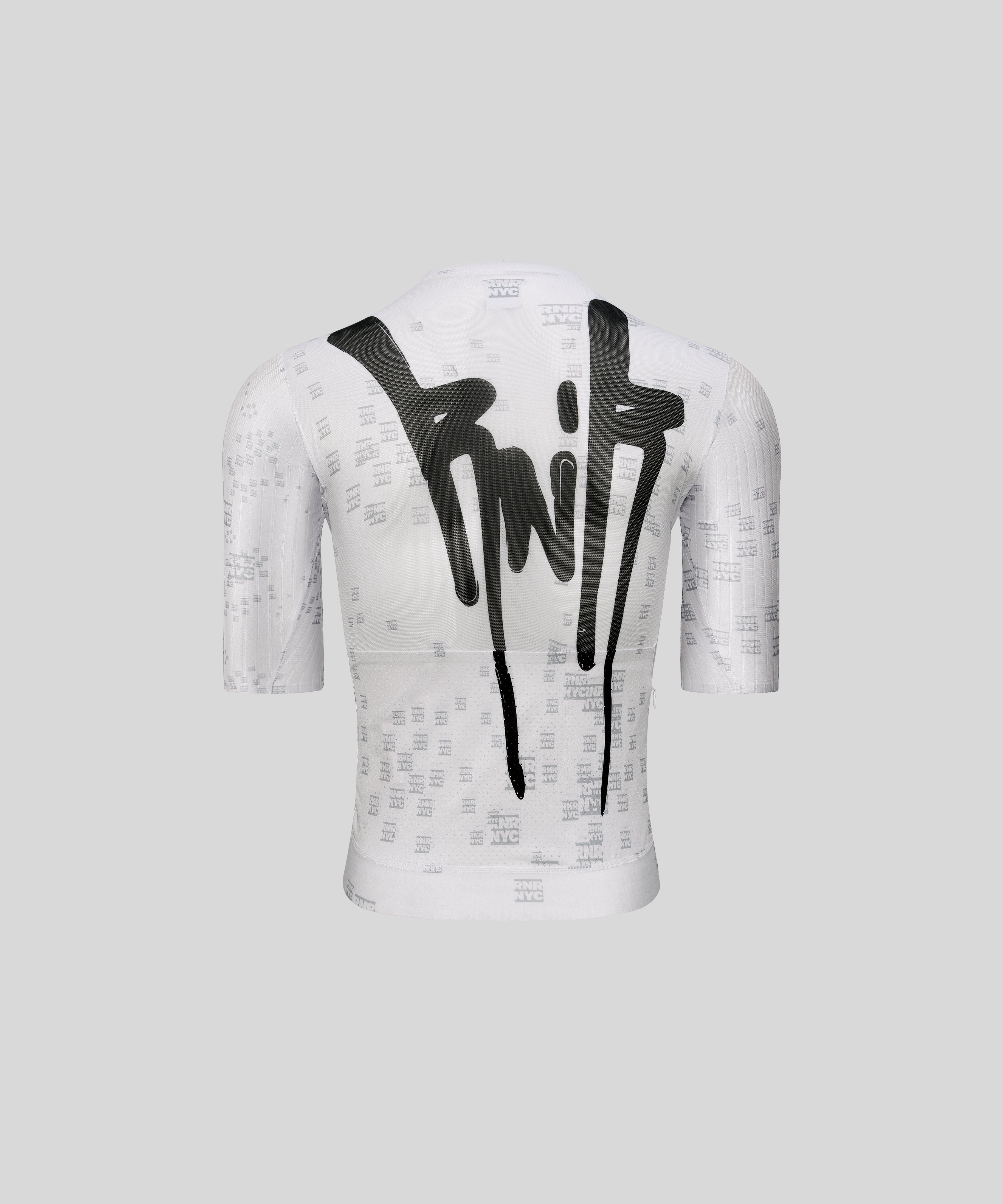 Women's Uniform Air Jersey - Graffiti - RUBBER N' ROAD