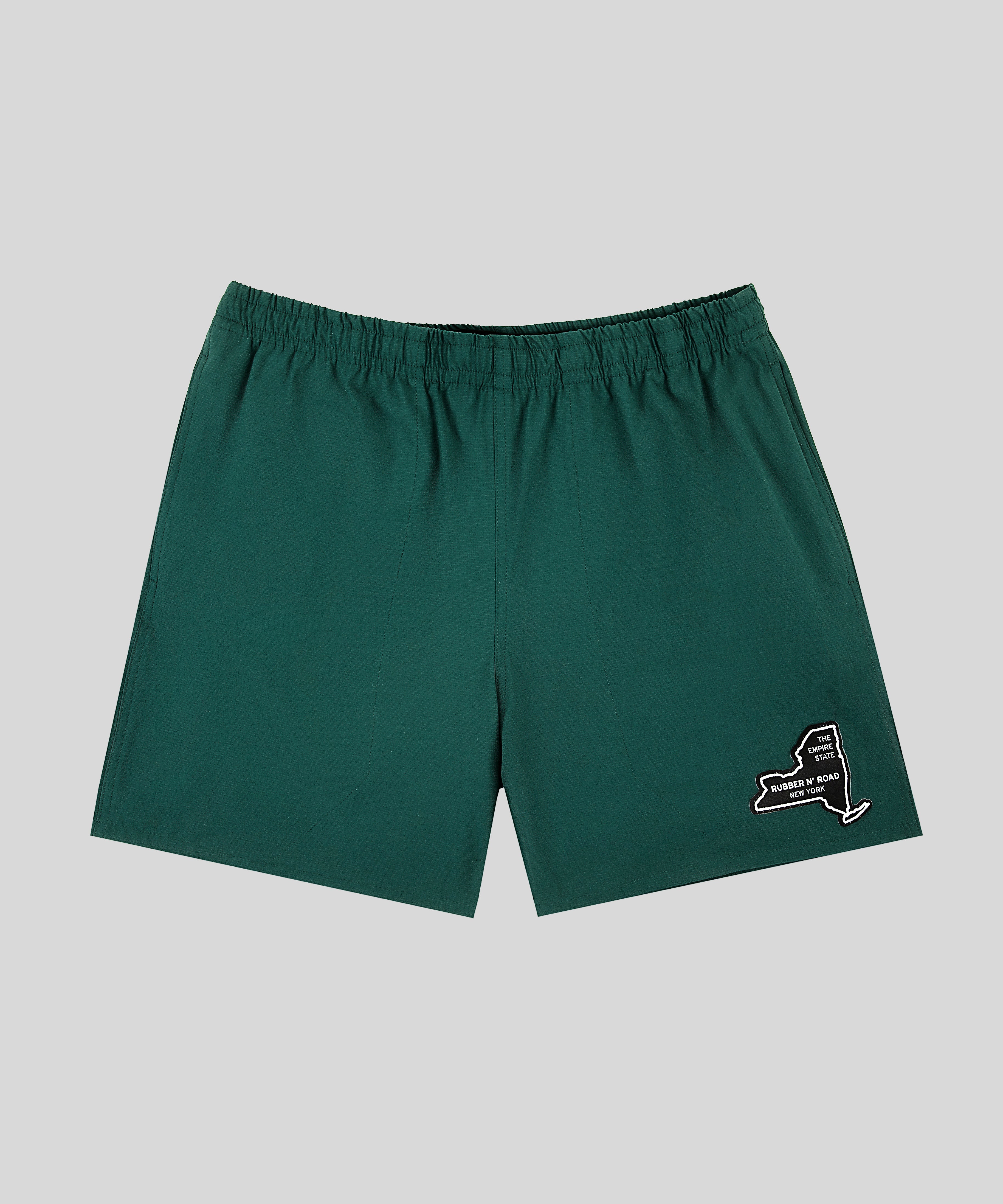 Trail Ripstop Shorts - RUBBER N' ROAD NEW YORK
